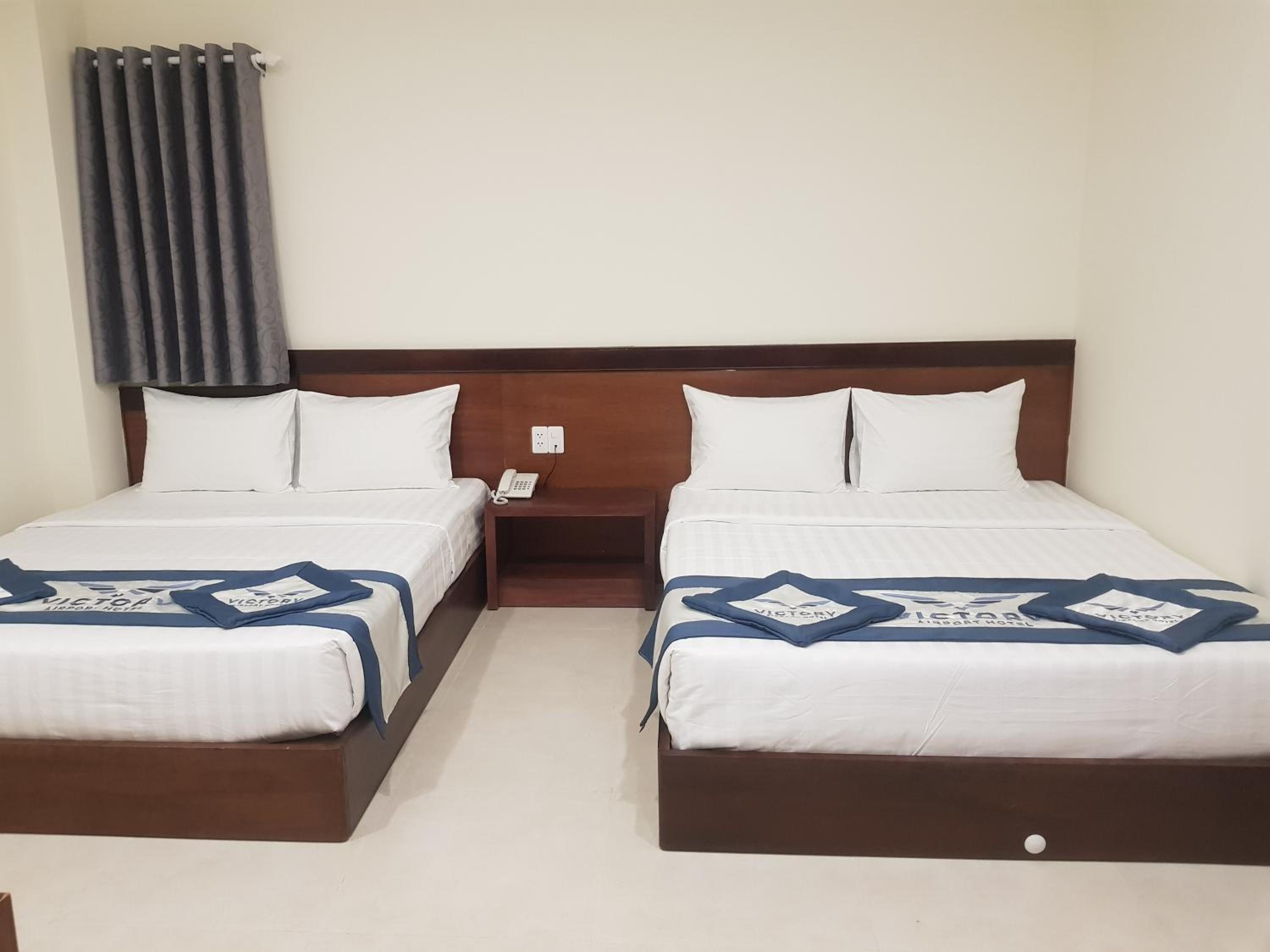 Victory Airport Hotel — photo 185