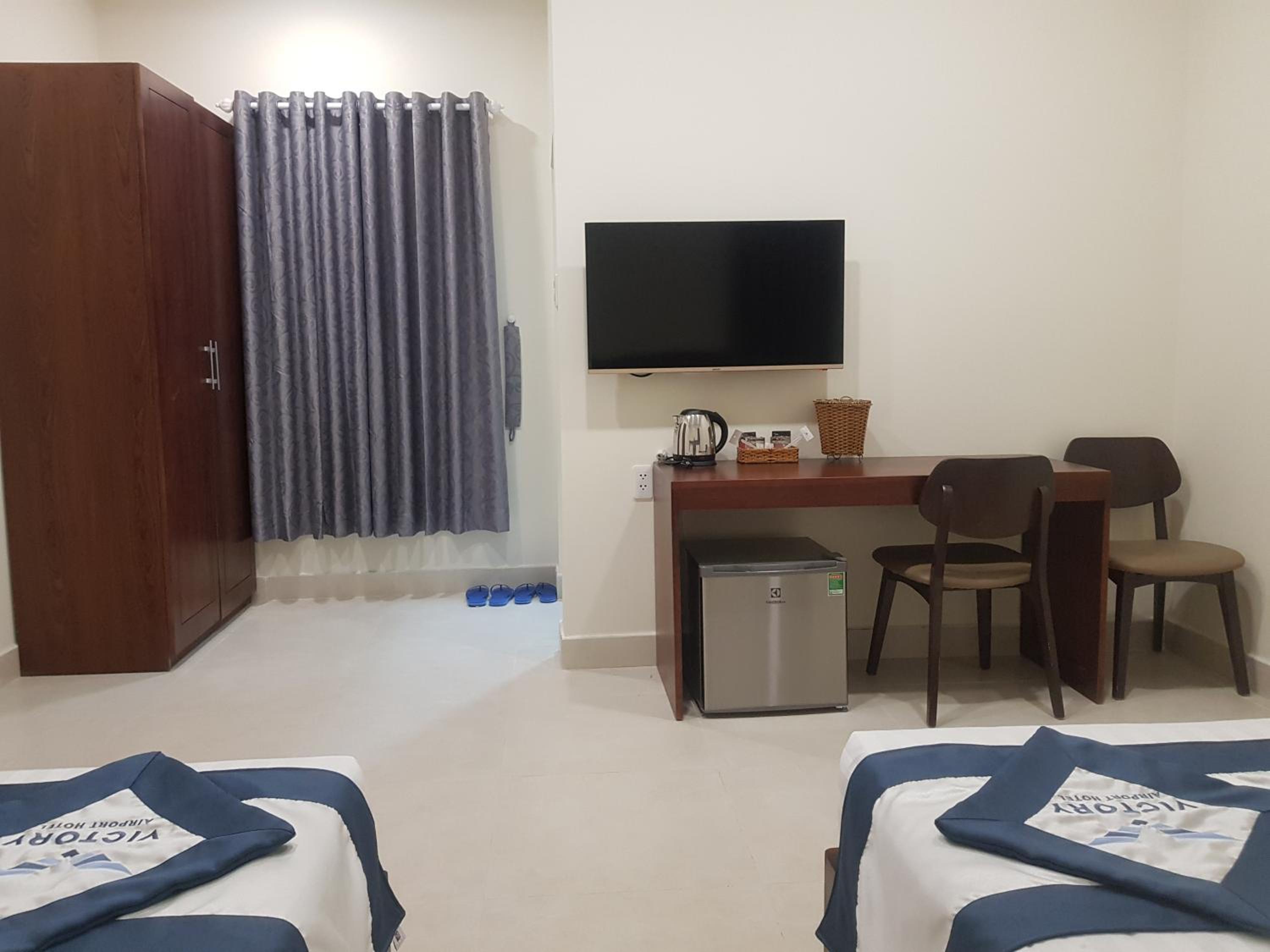 Victory Airport Hotel — photo 184