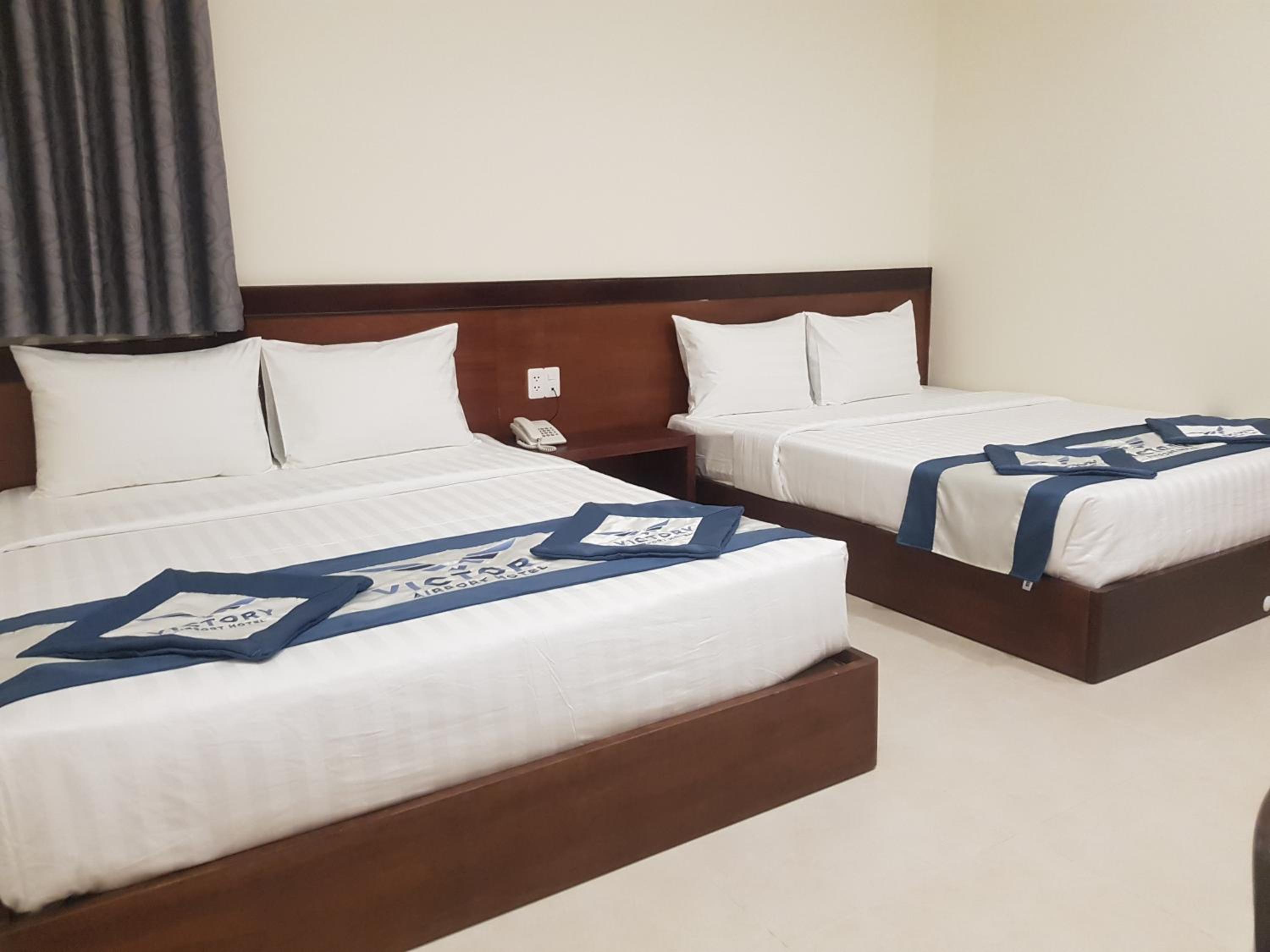 Victory Airport Hotel — photo 183