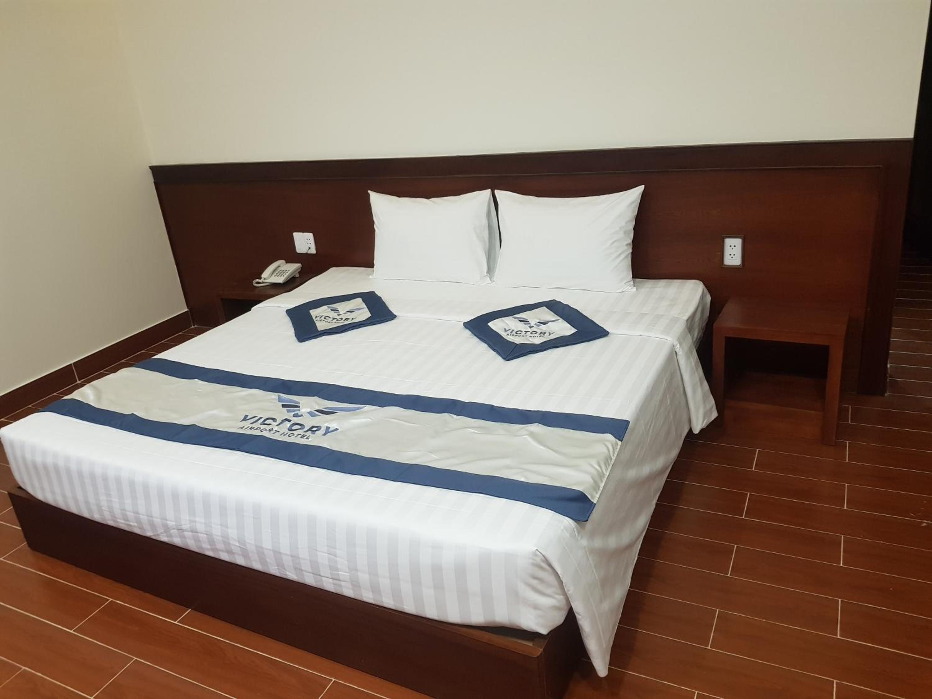 Victory Airport Hotel — photo 247