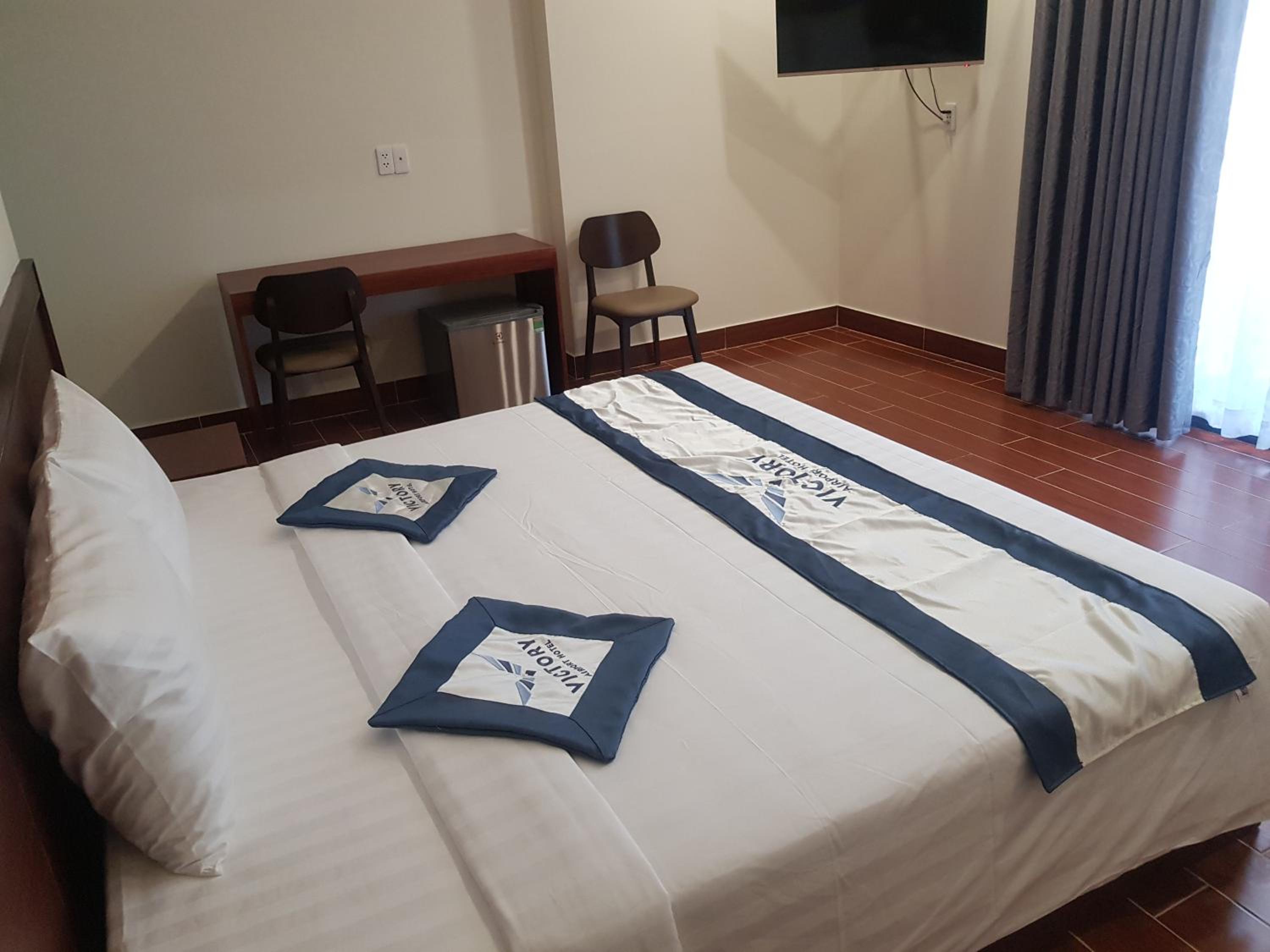 Victory Airport Hotel — photo 248