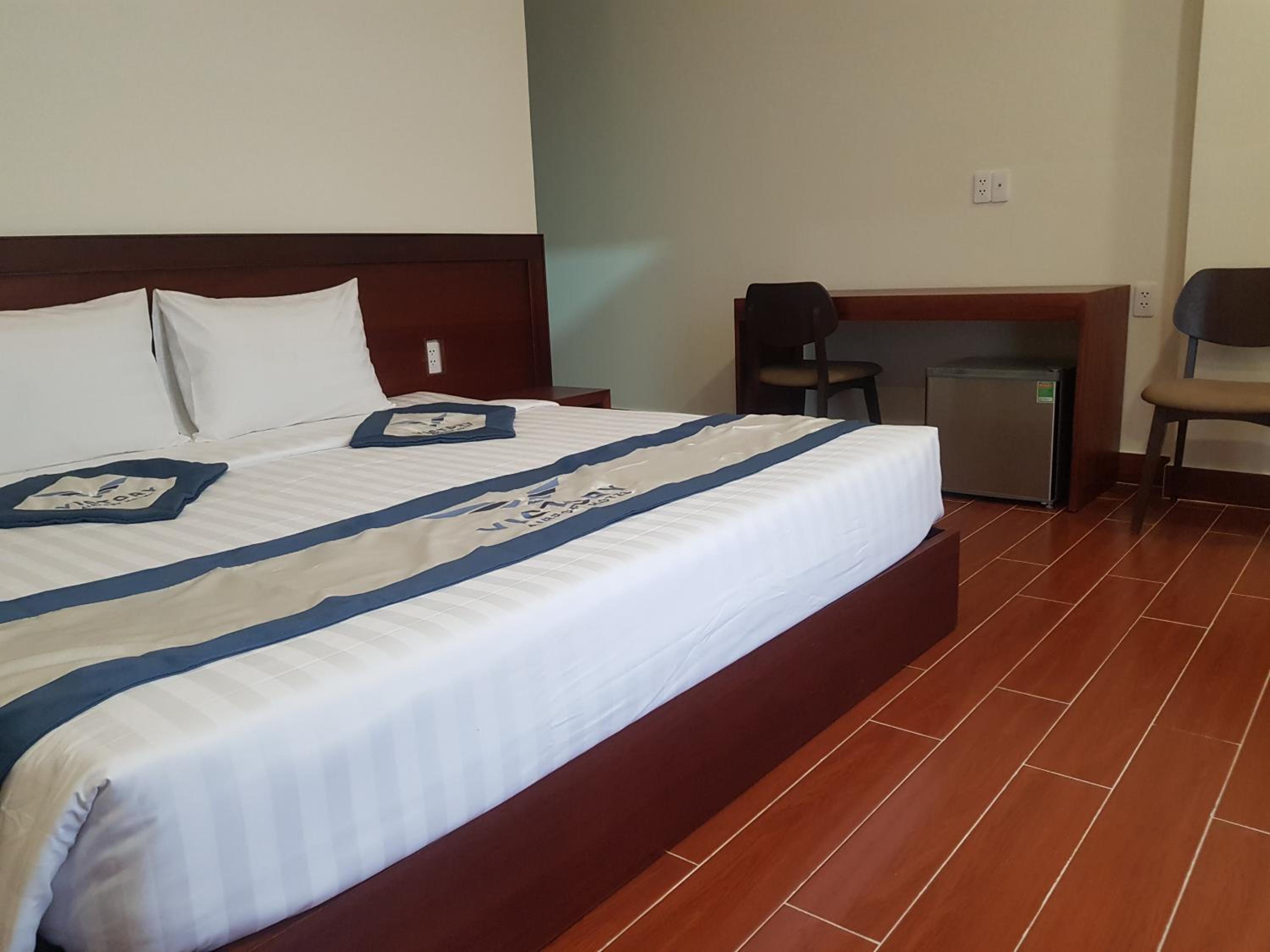 Victory Airport Hotel — photo 255