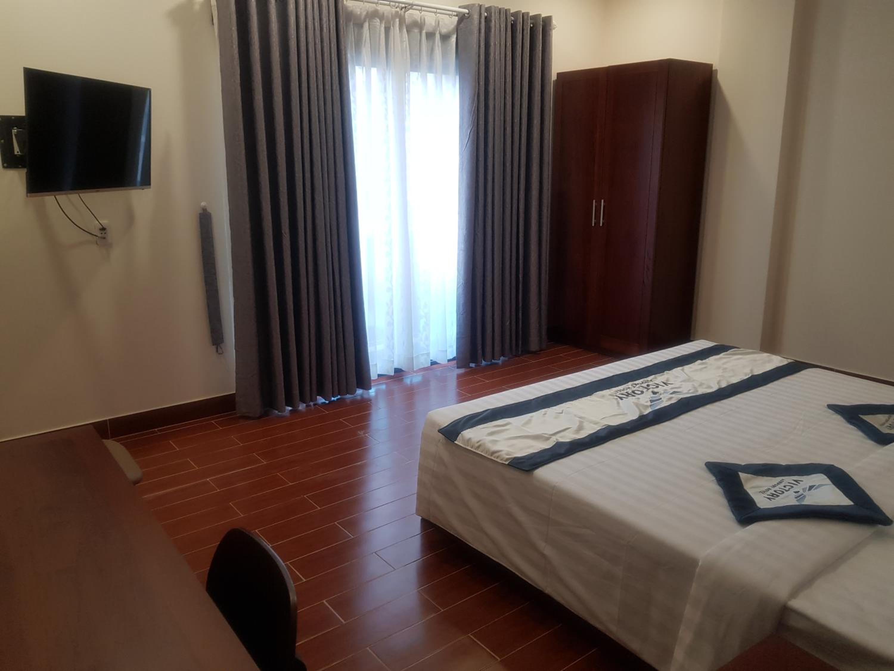 Victory Airport Hotel — photo 254