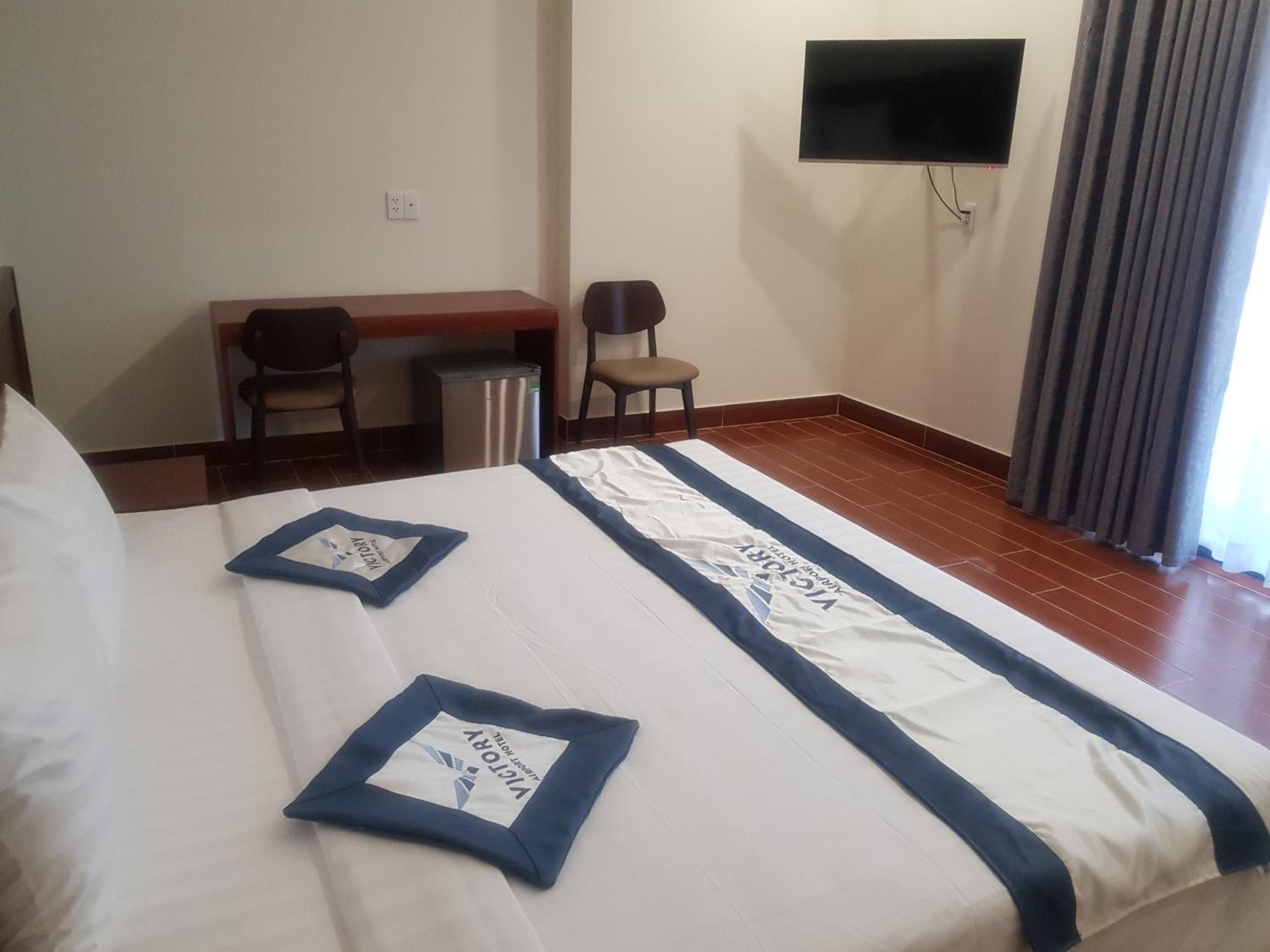 Victory Airport Hotel — photo 252