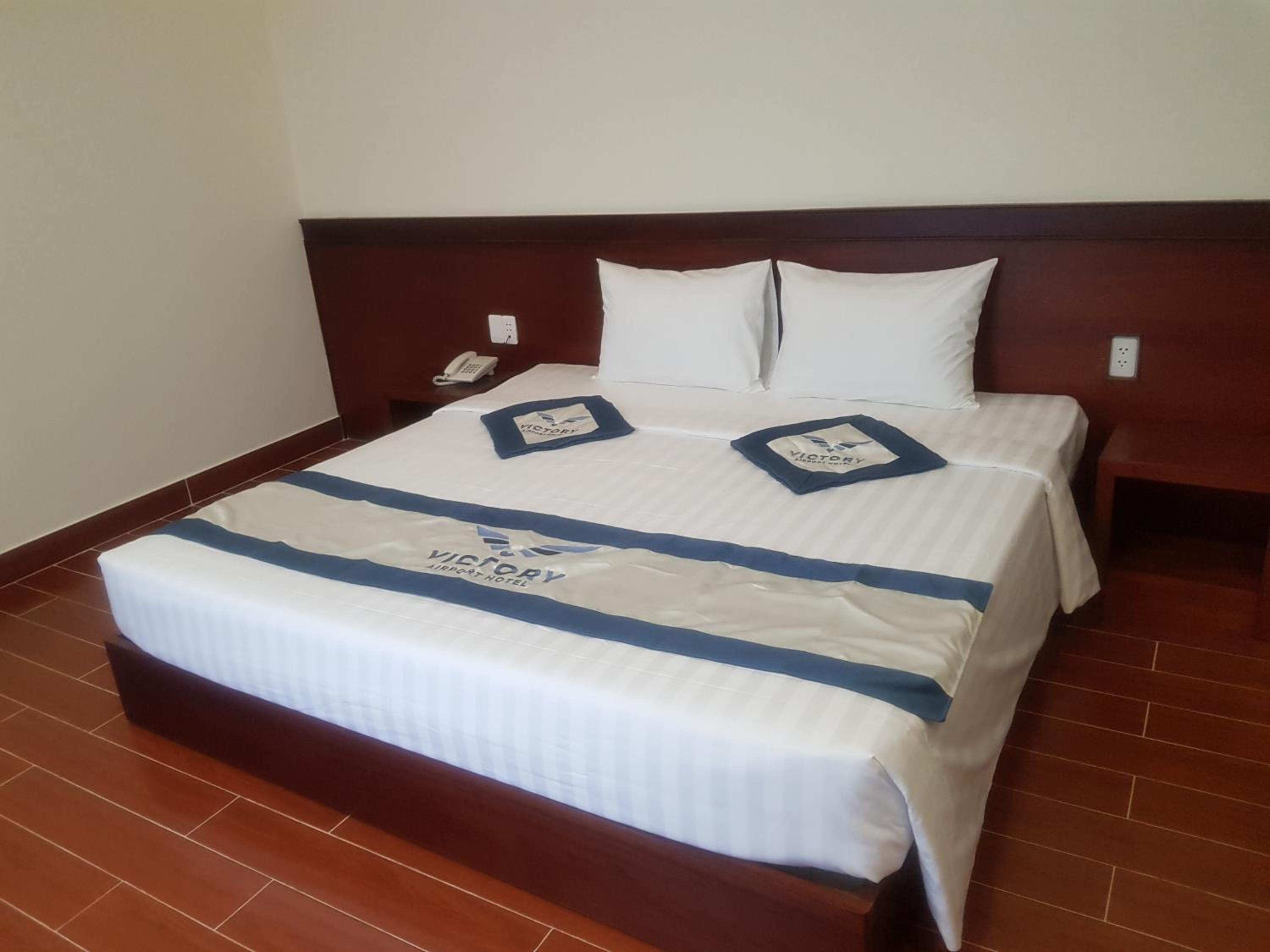 Victory Airport Hotel — photo 249