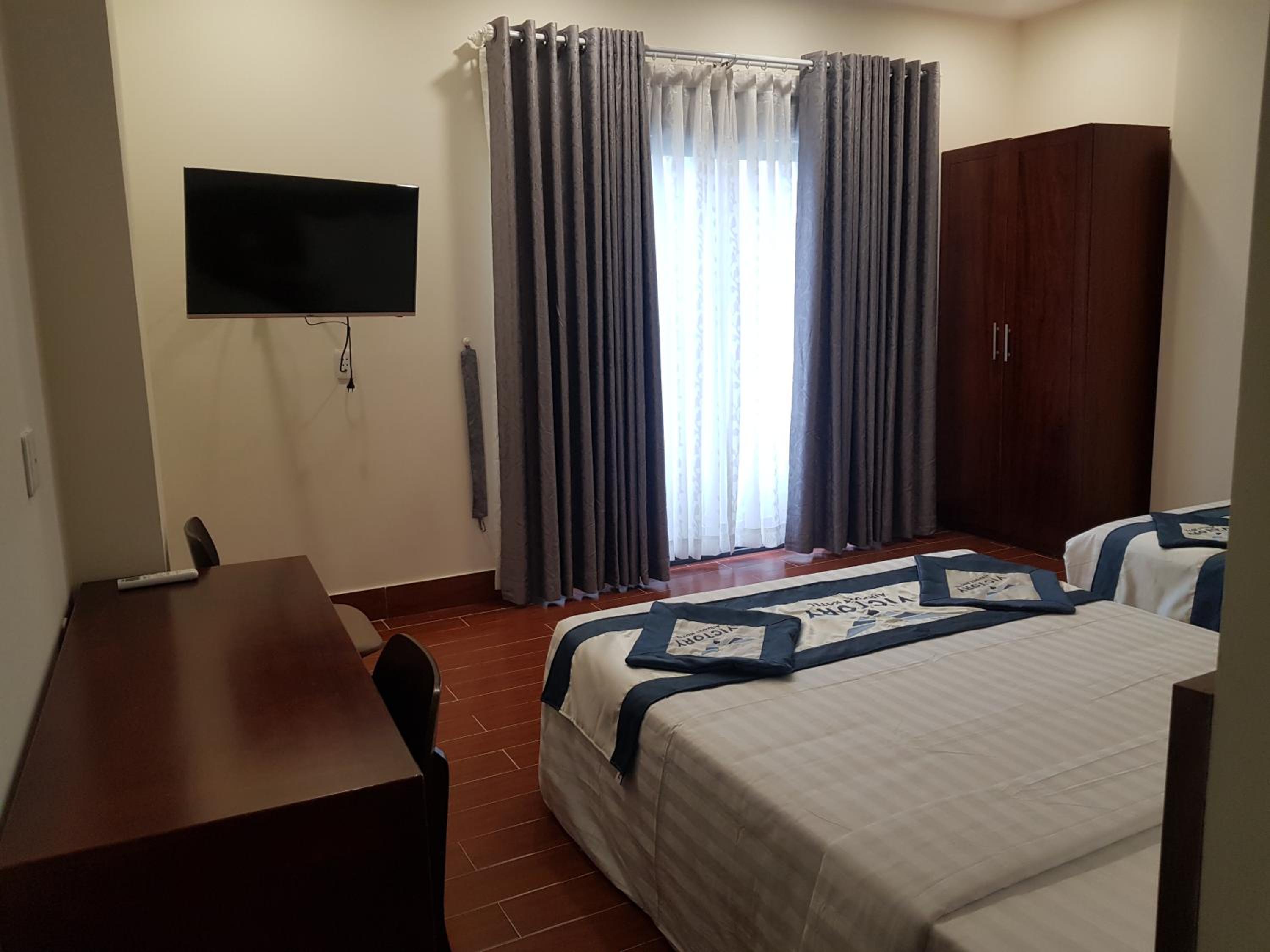 Victory Airport Hotel — photo 258