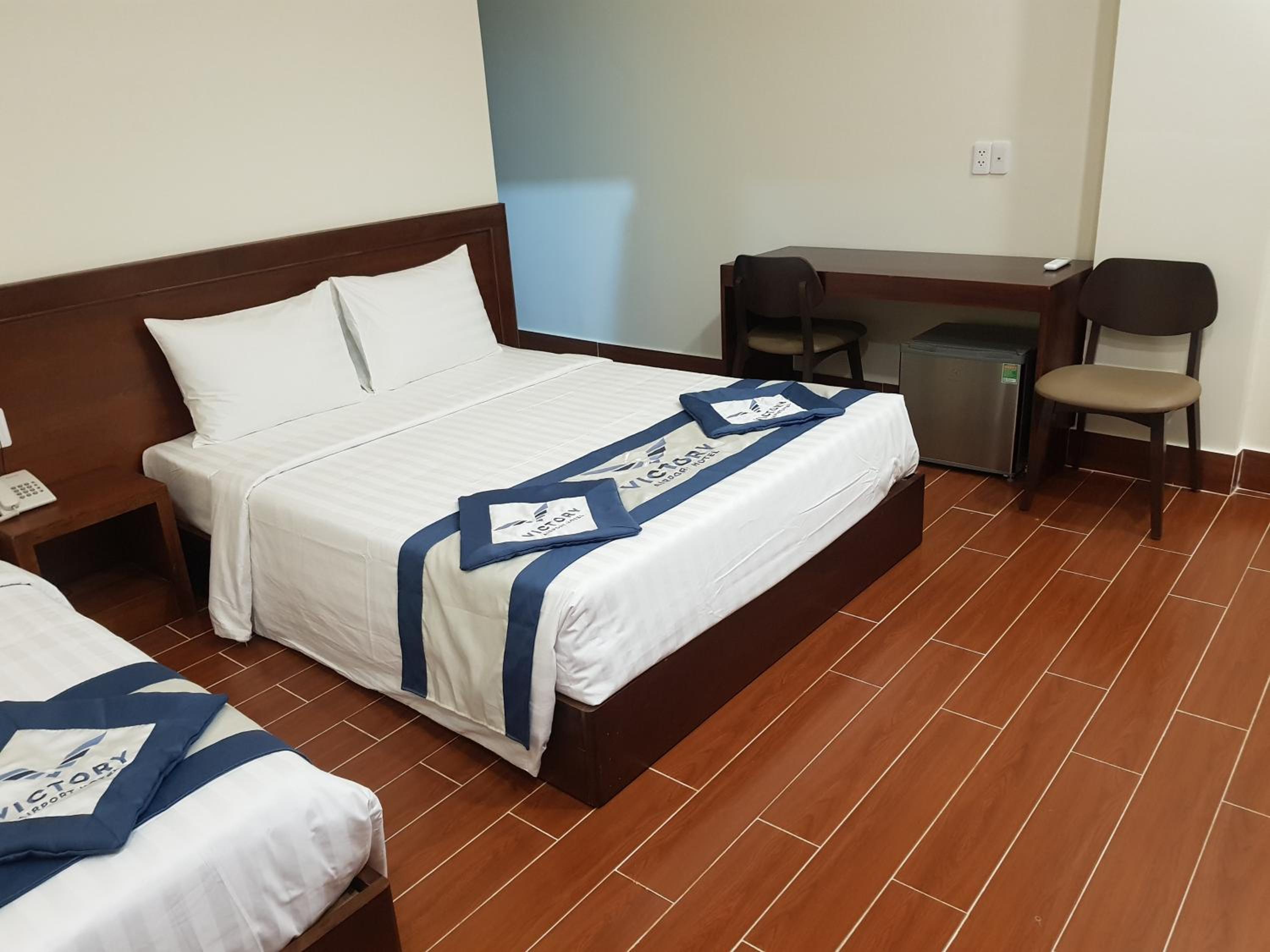 Victory Airport Hotel — photo 259