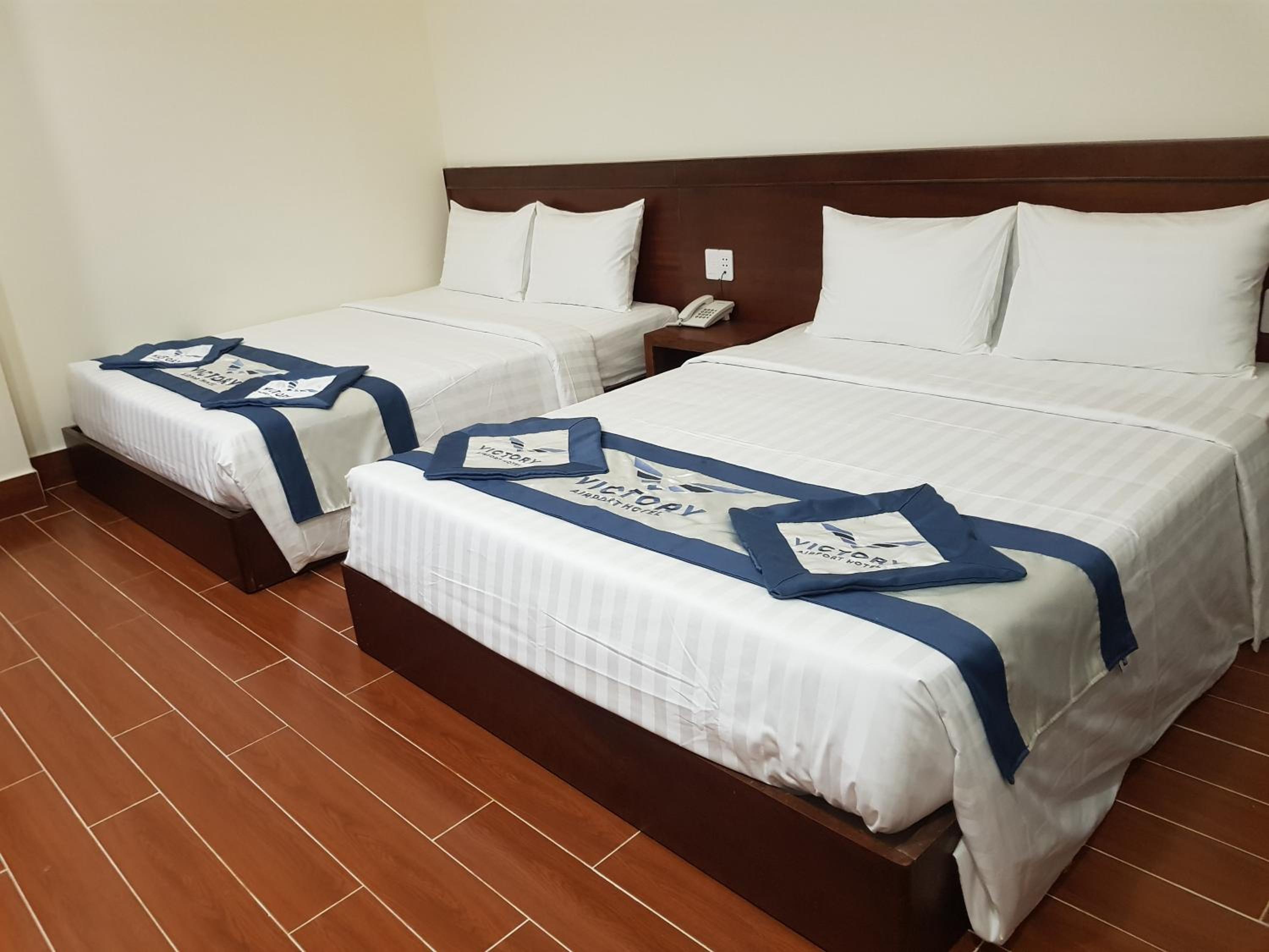 Victory Airport Hotel — photo 263