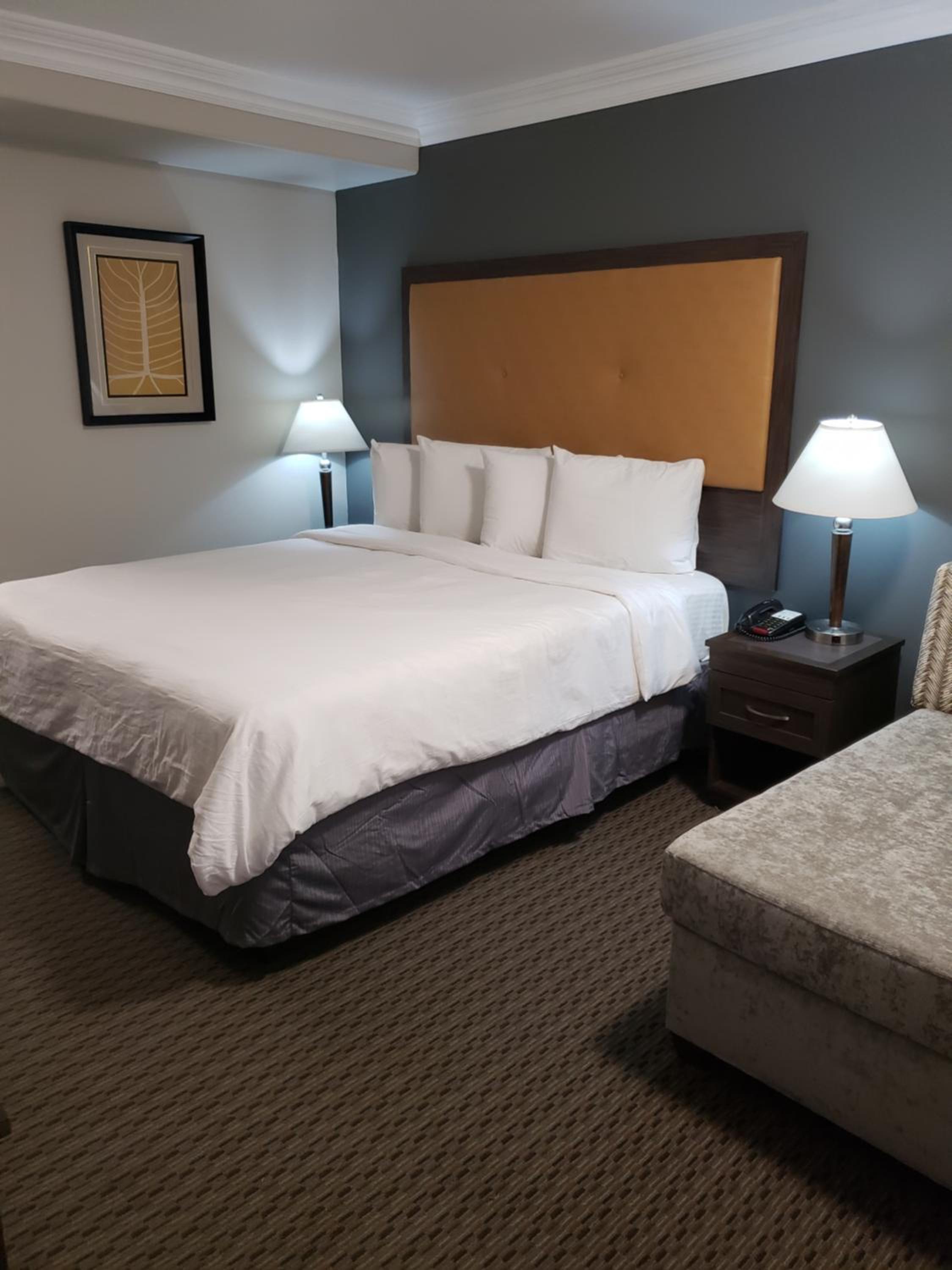 King Room - Photo 4
