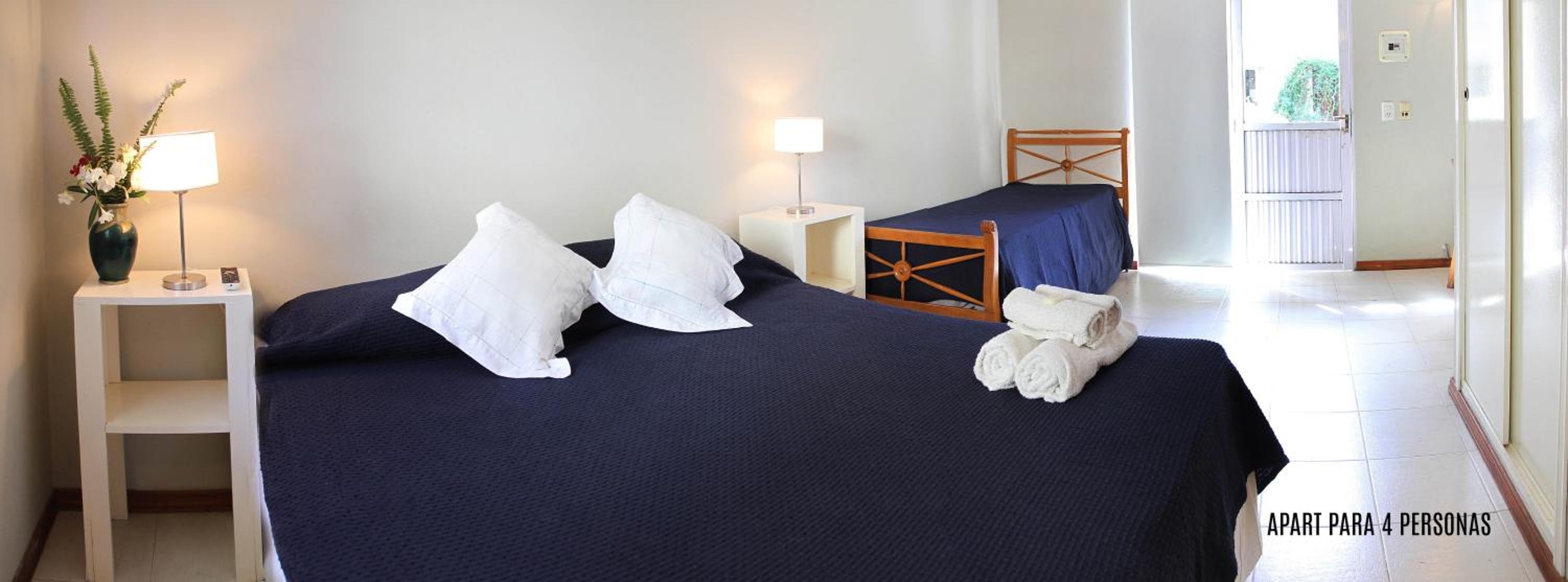 Apartment photo 1