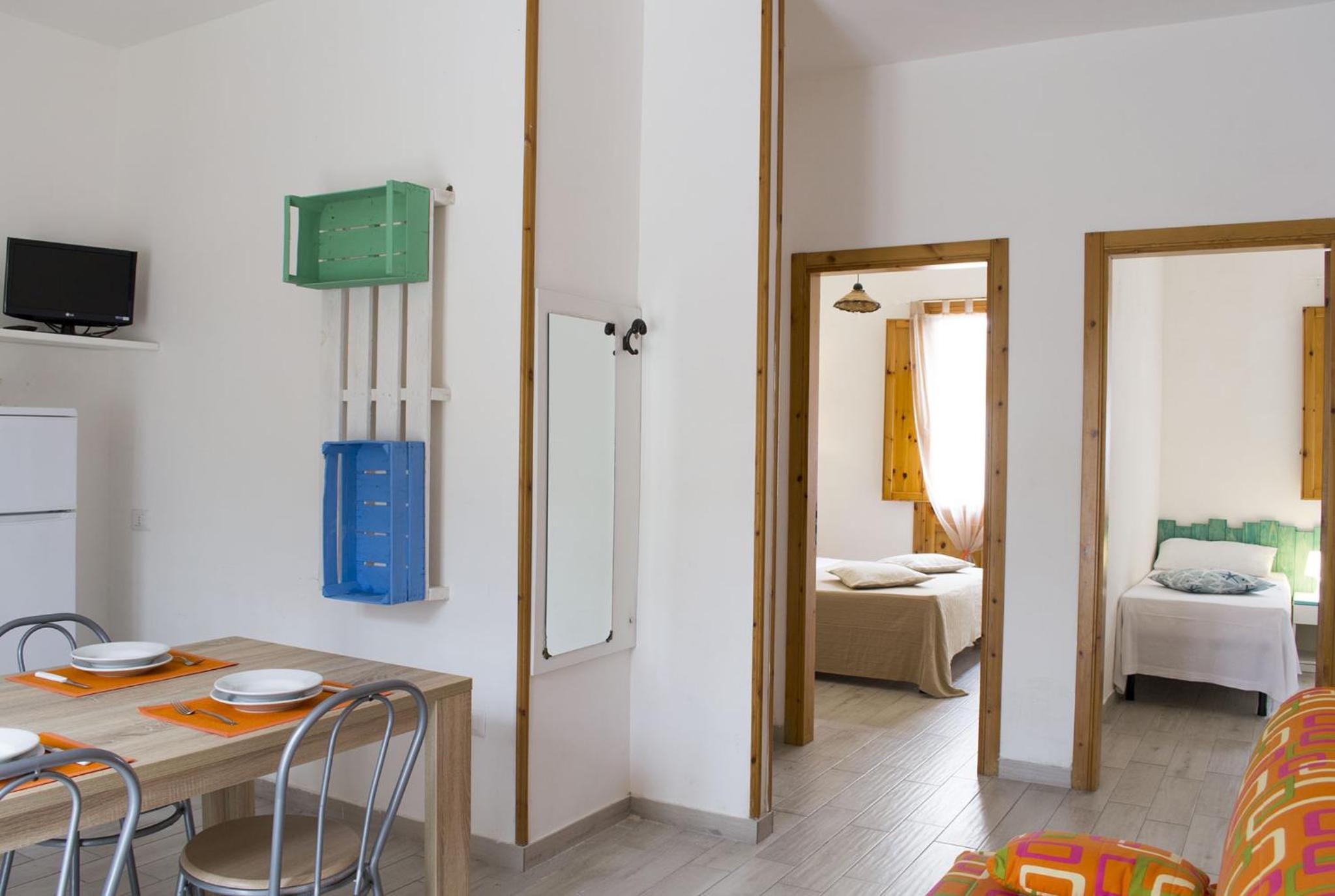 Apartment - Ground Floor