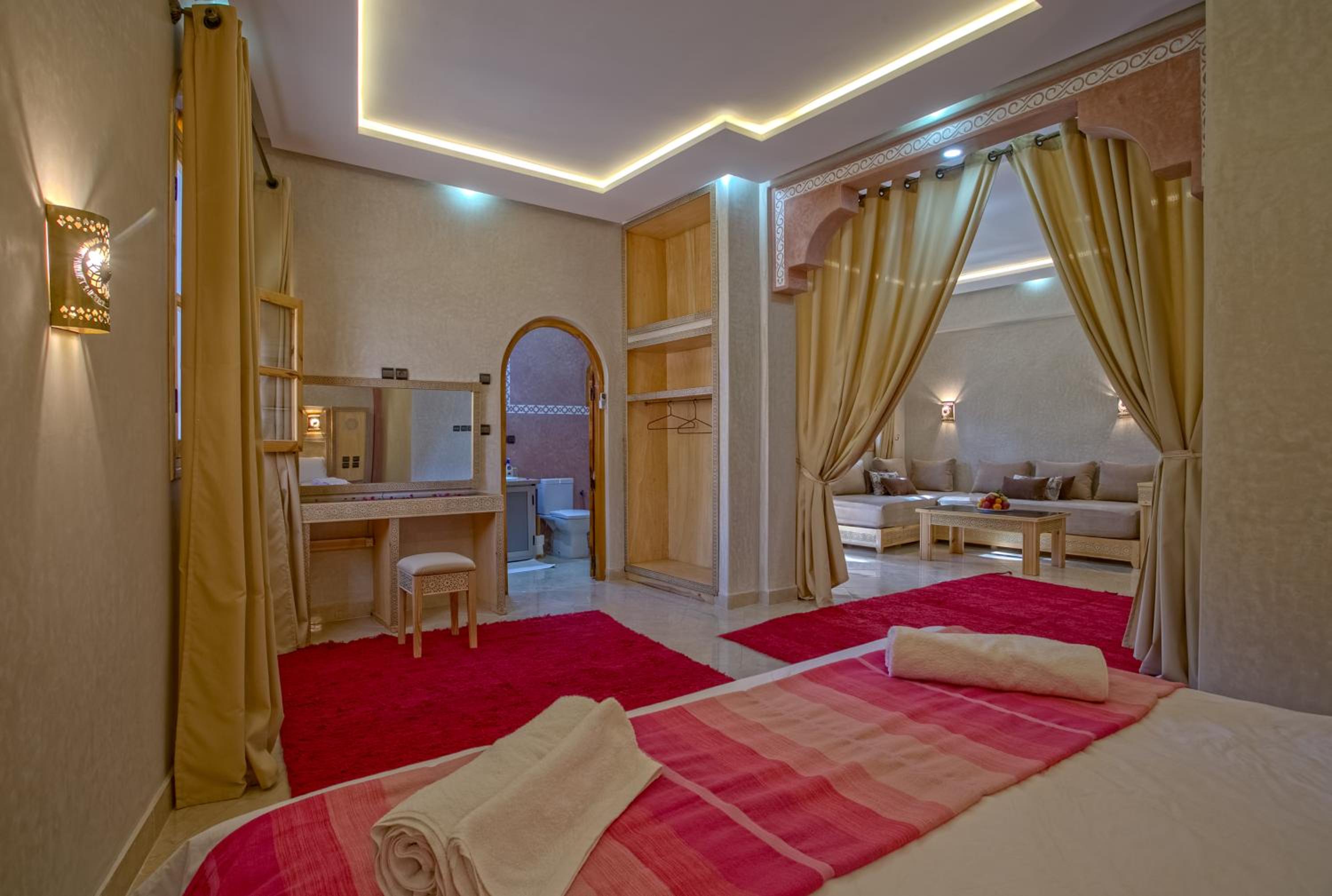 Junior Suite photo 1