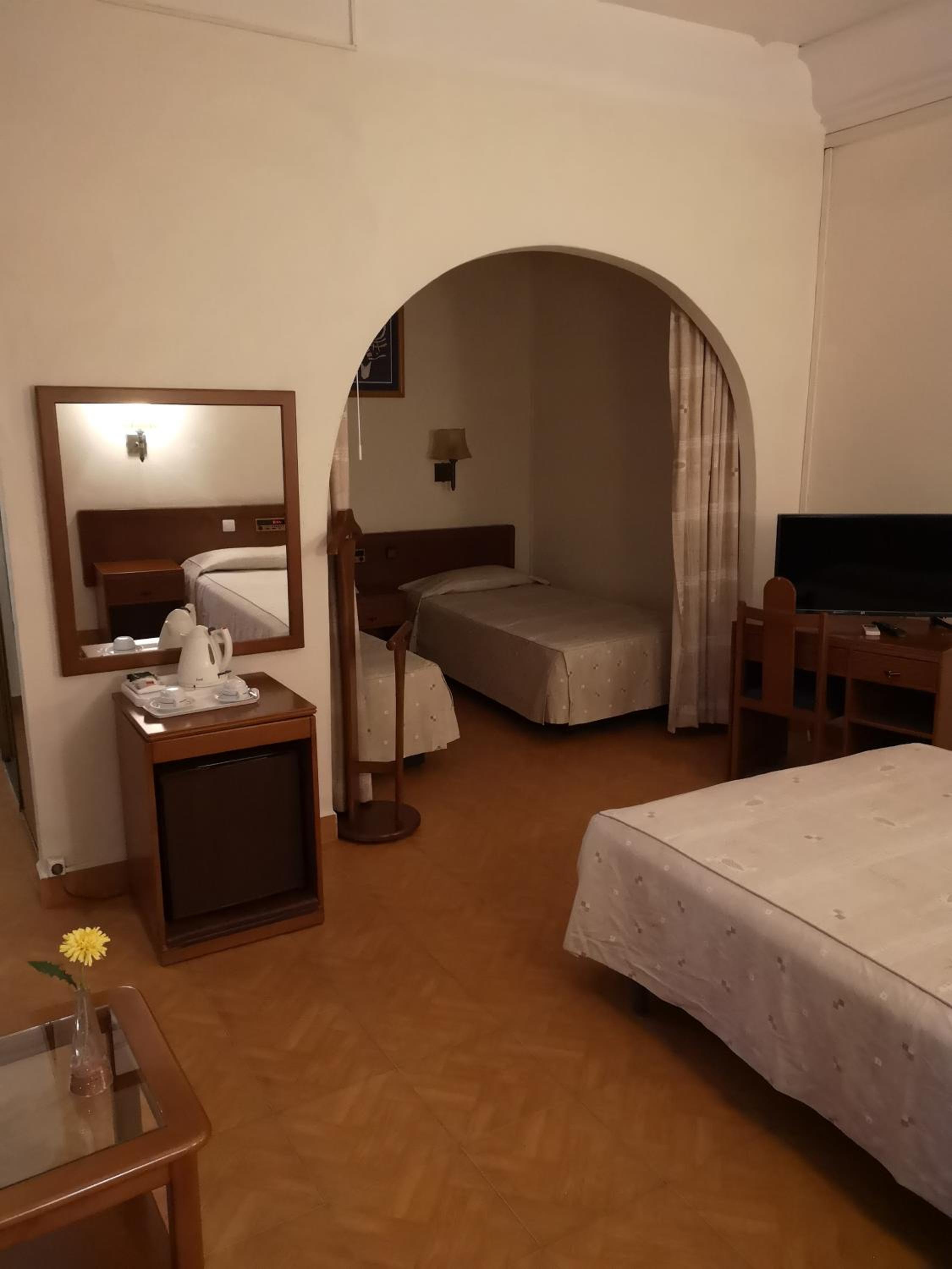 Triple Room - Photo 1