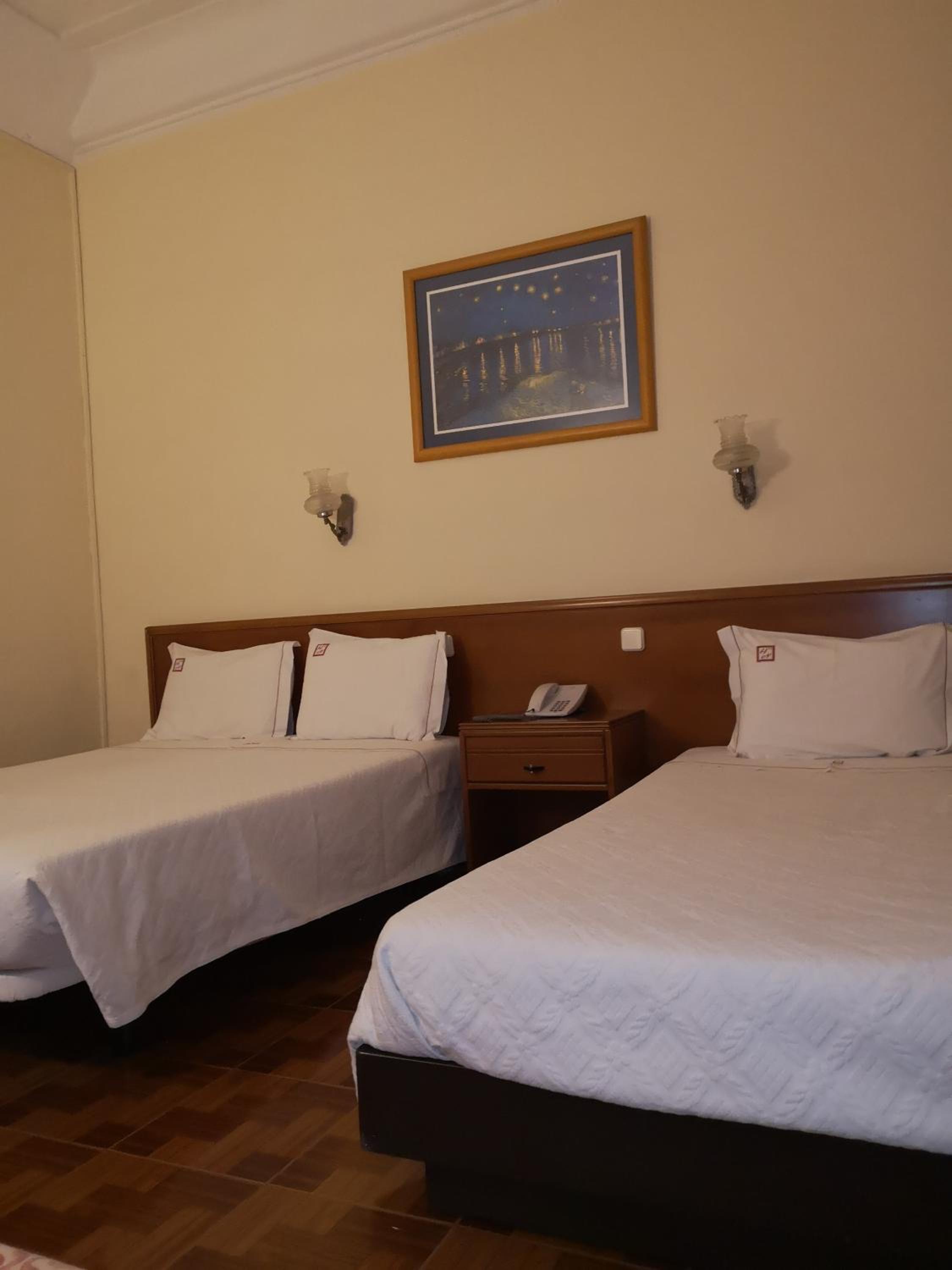 Triple Room - Photo 10