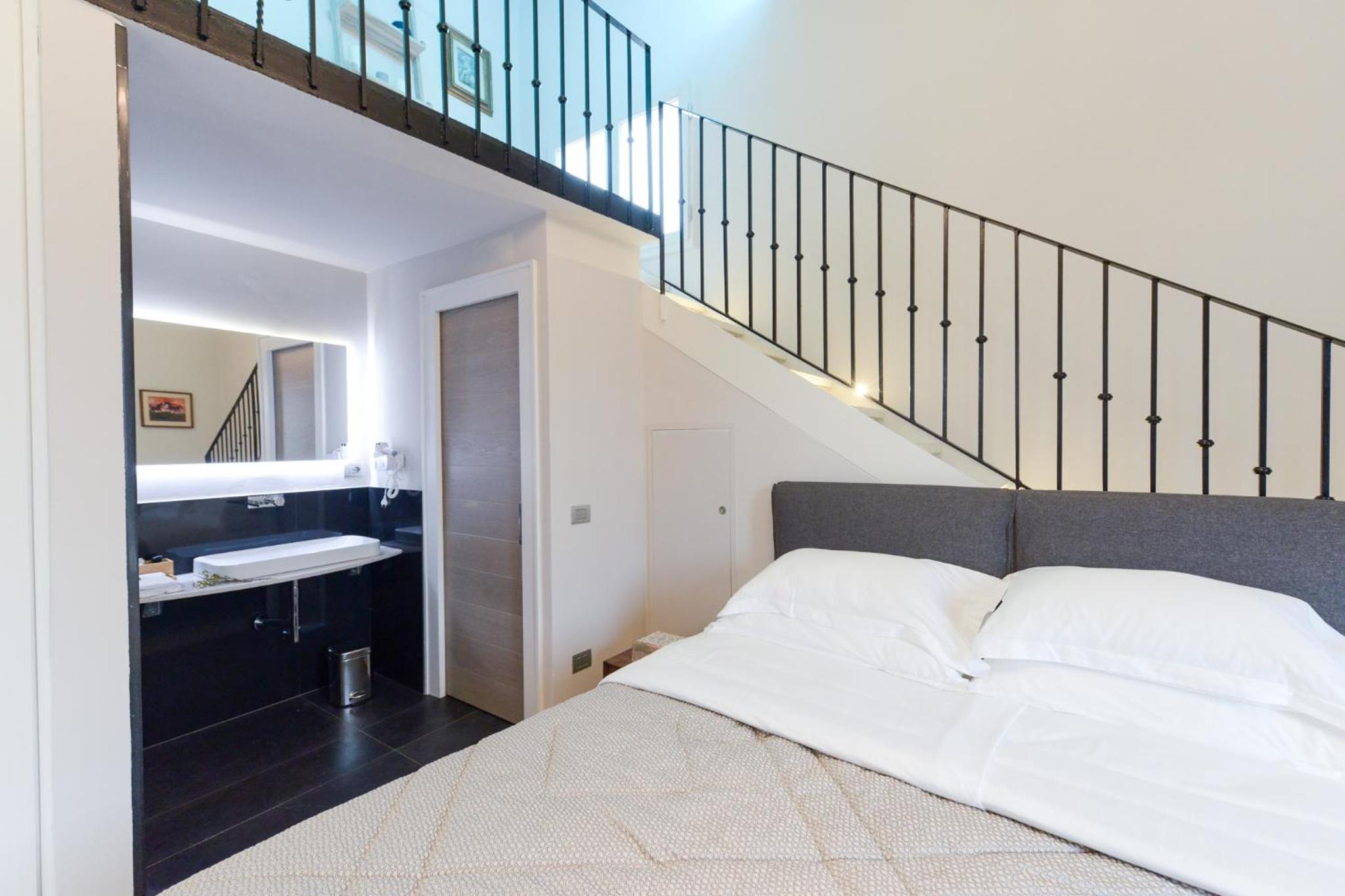 Suite With Terrace photo 2