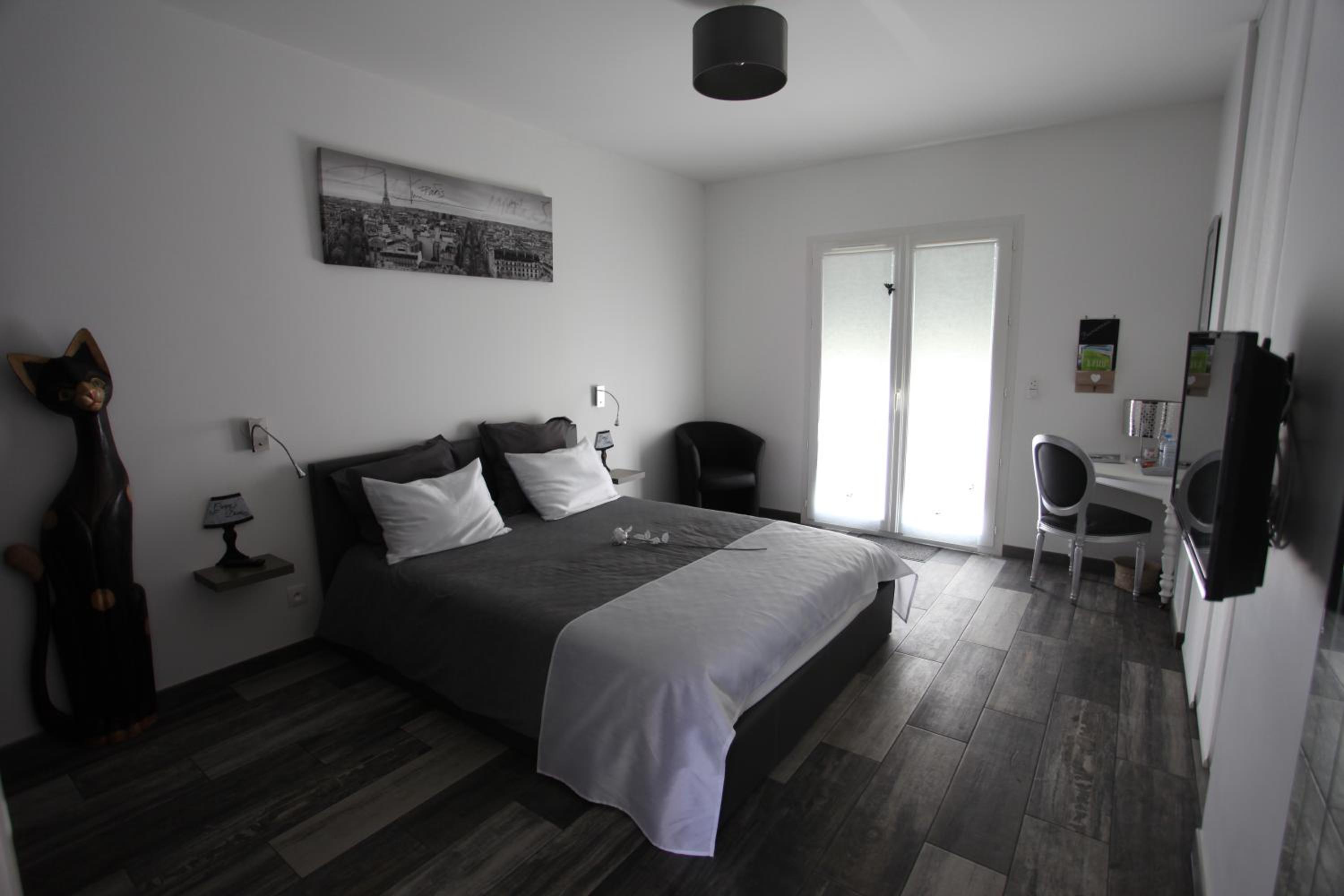 Double Room photo 3