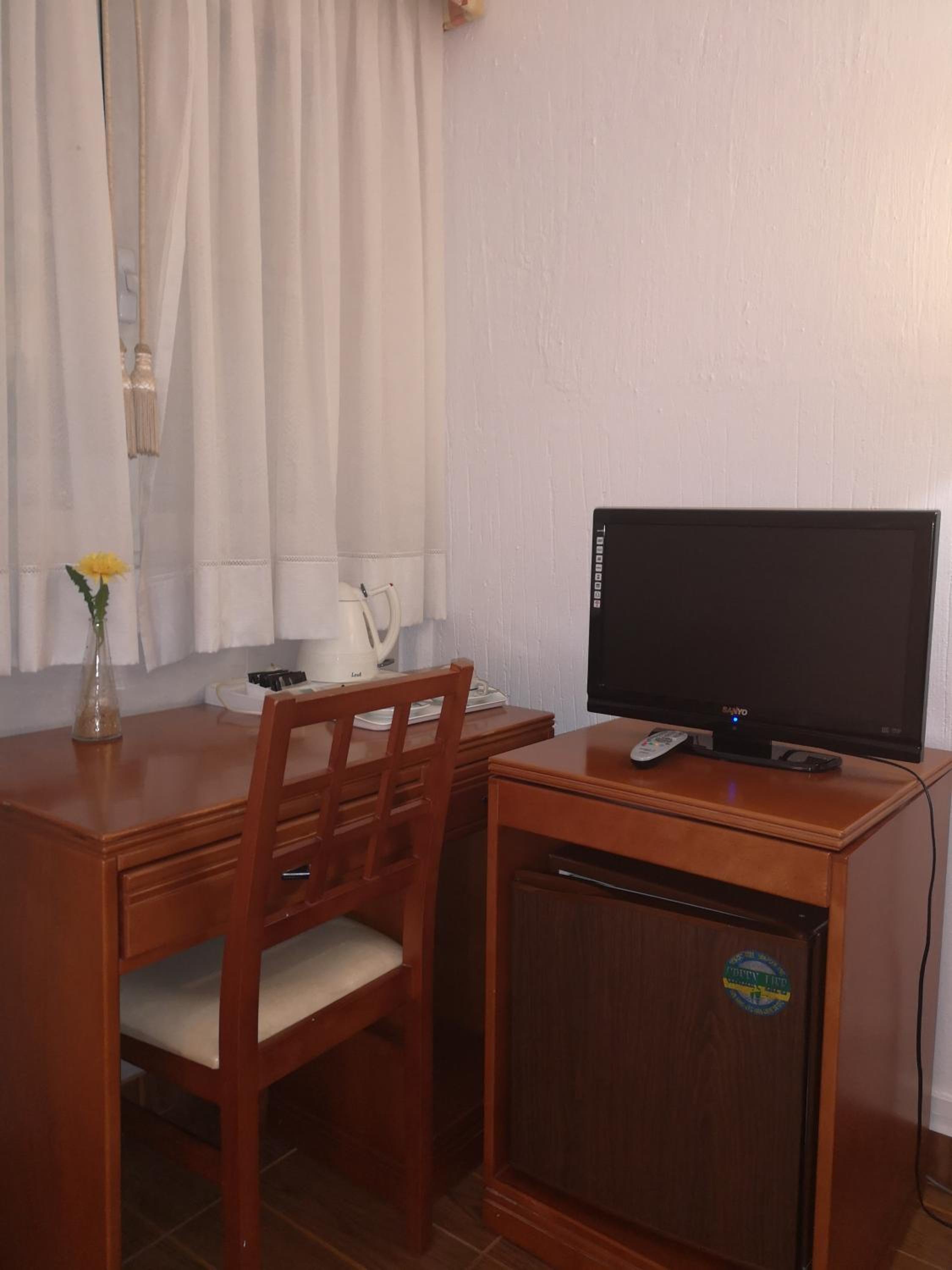 Double Room - Photo 21
