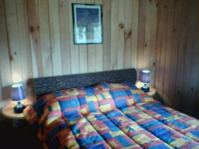 One-Bedroom Chalet photo 1
