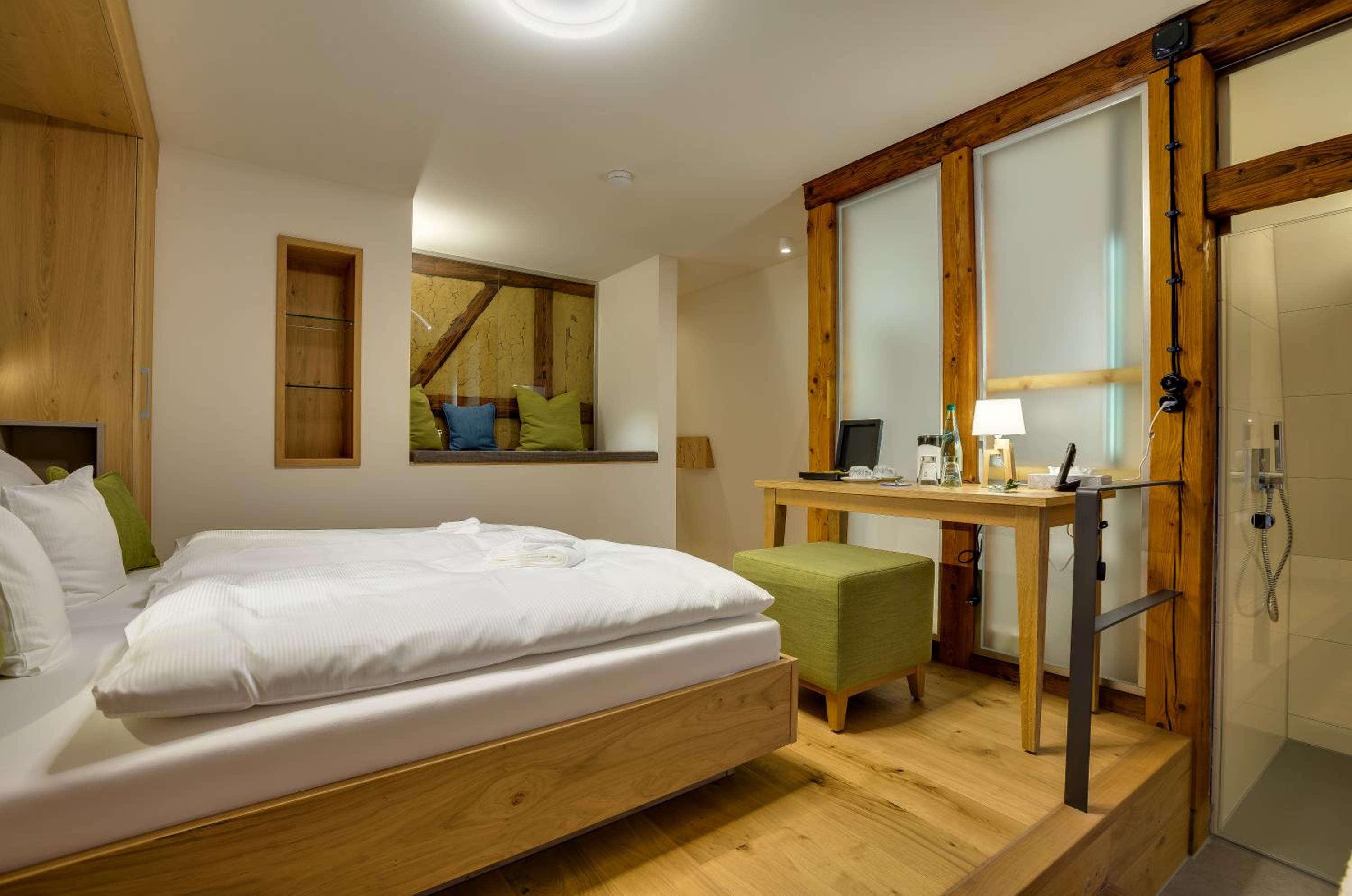 Double Room photo 2