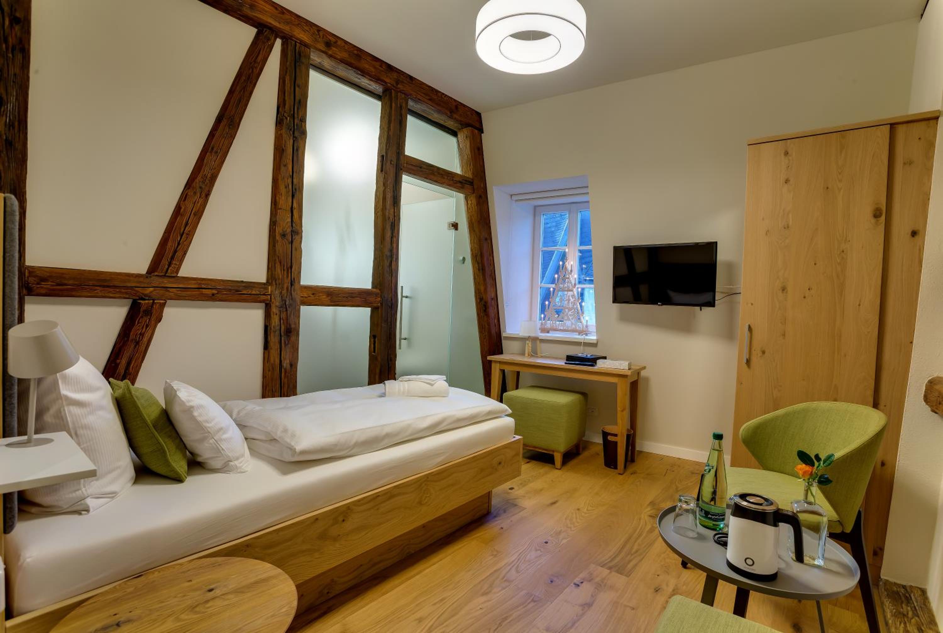 Single Room photo 3