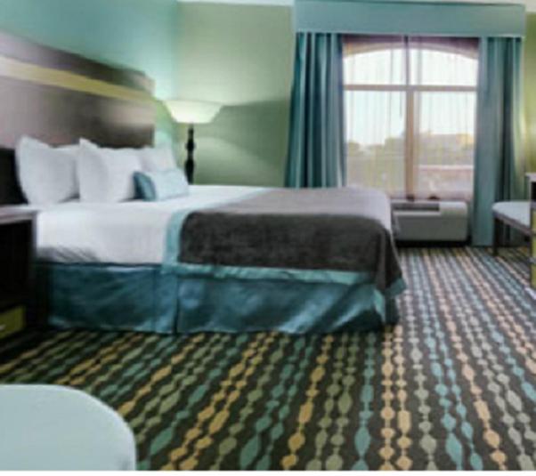 King Studio Suite - Mobility Access/Non-Smoking - Photo 3