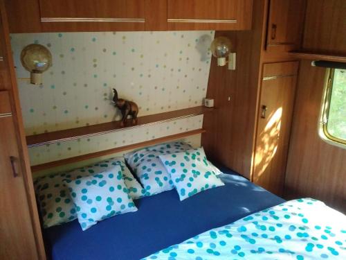 Caravan photo 2