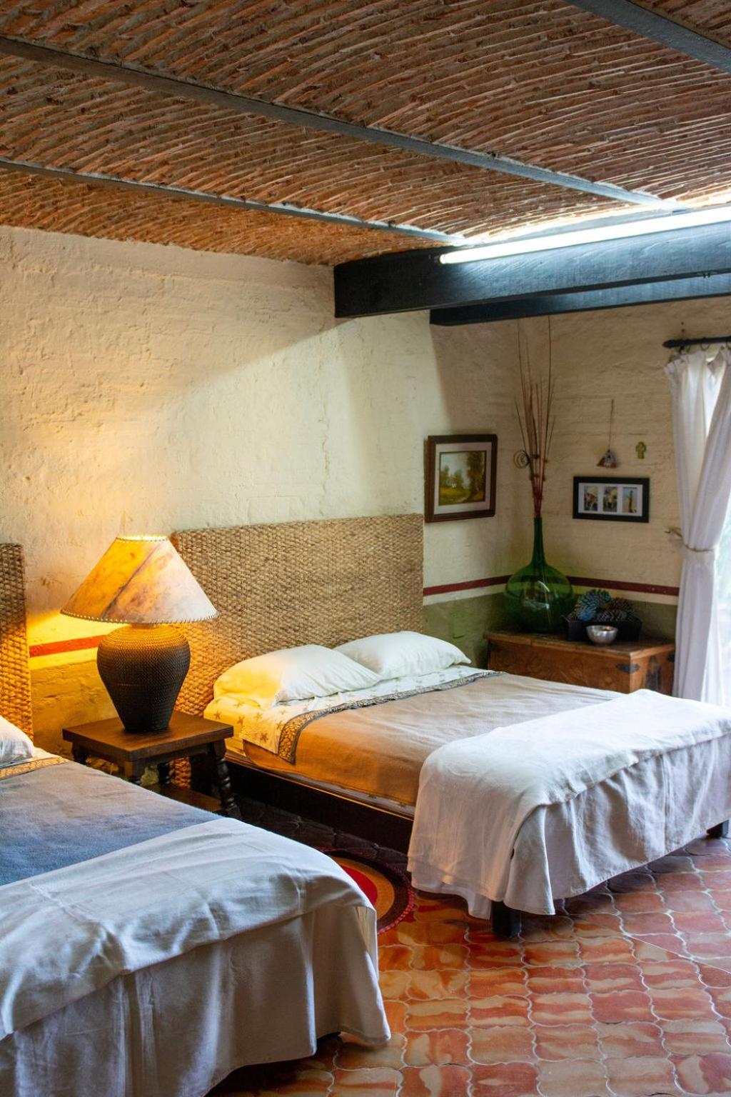 Deluxe Queen Room with Two Queen Beds - Photo 1