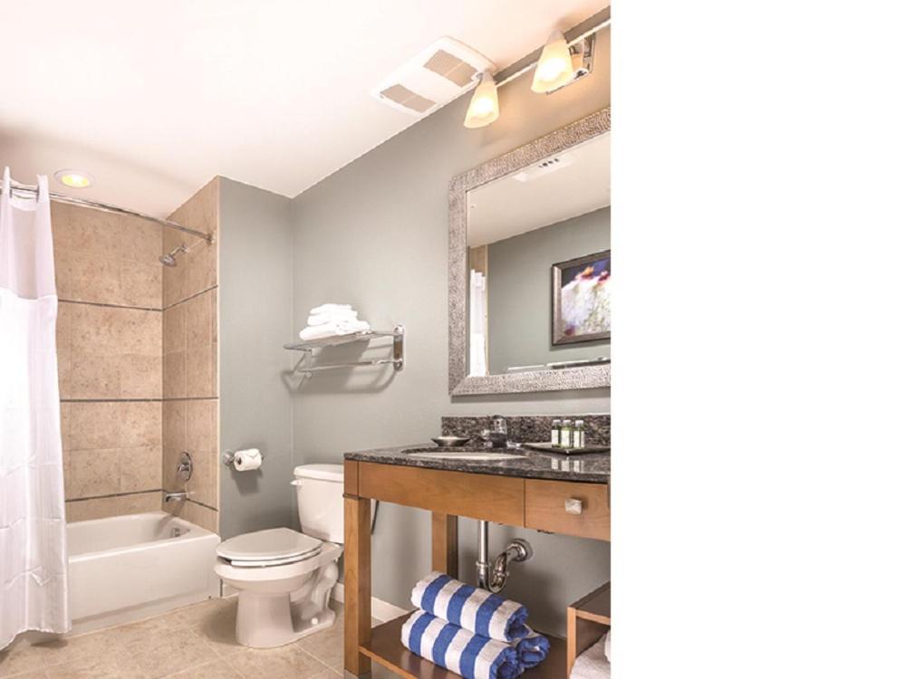 Two Bedroom Deluxe