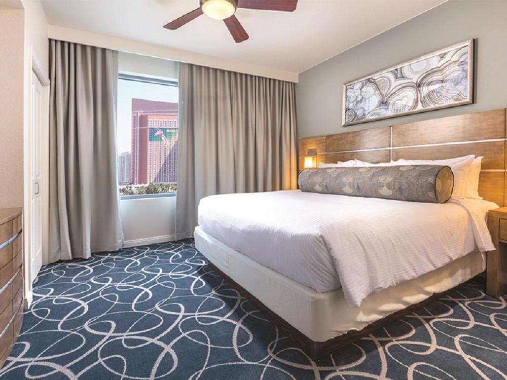 Two Bedroom Deluxe