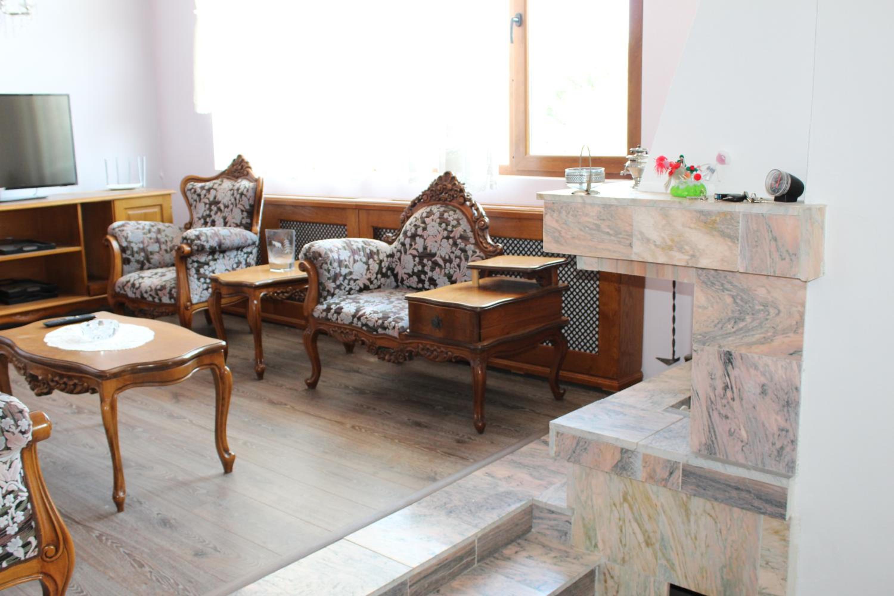 Villa with Private Pool photo 1