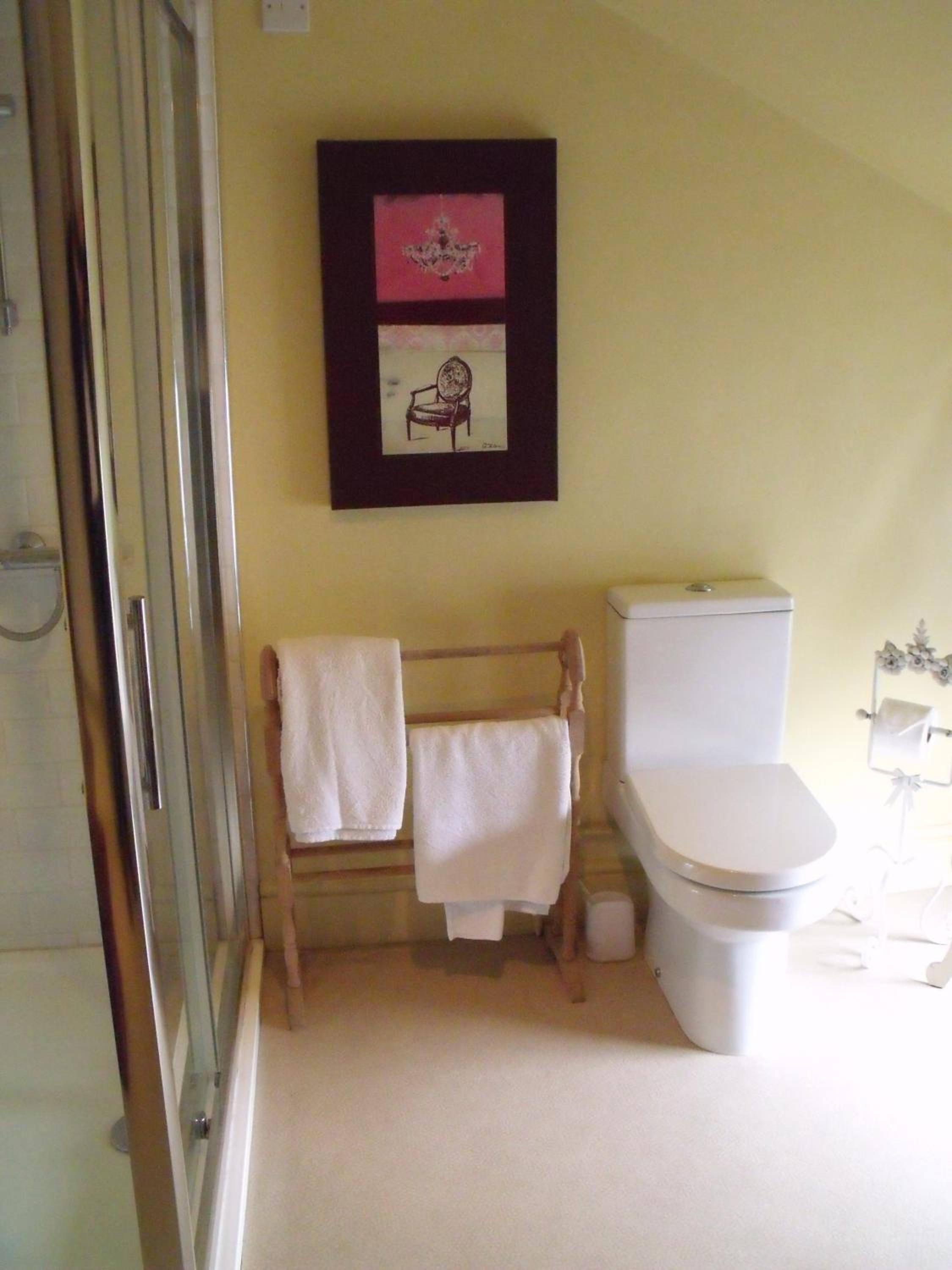 King Double Room photo 2