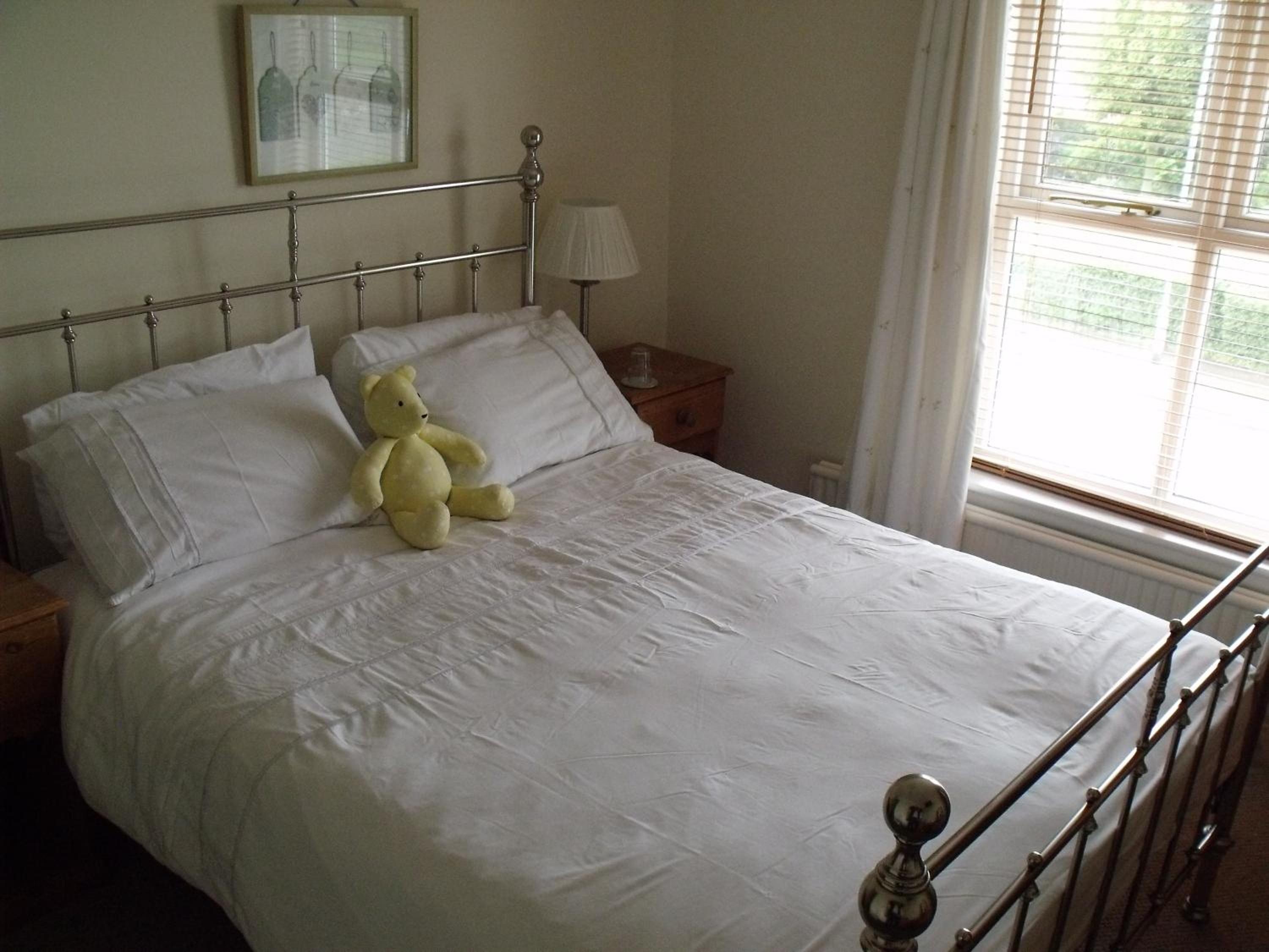 King Double Room photo 1