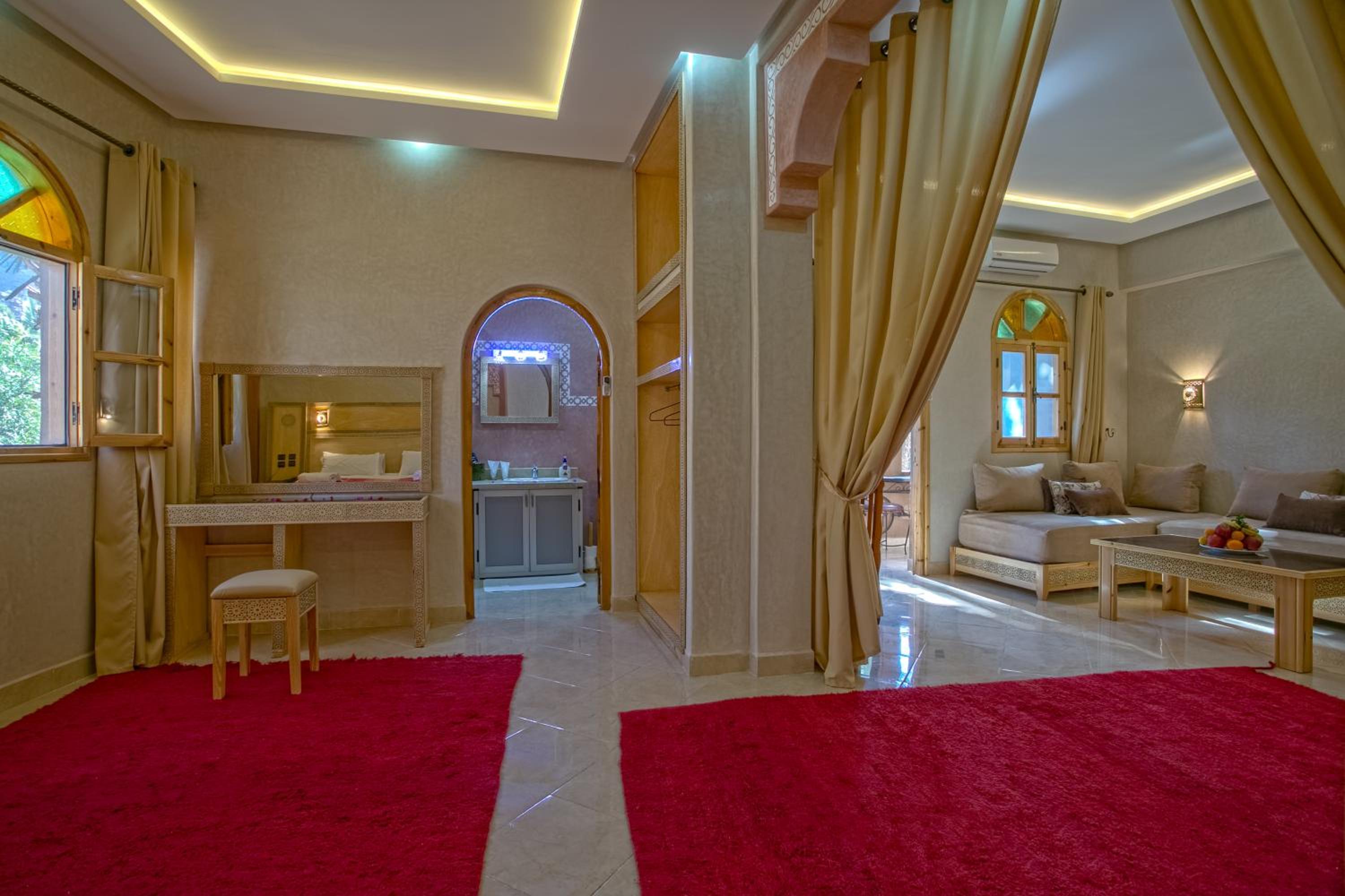 Junior Suite photo 3