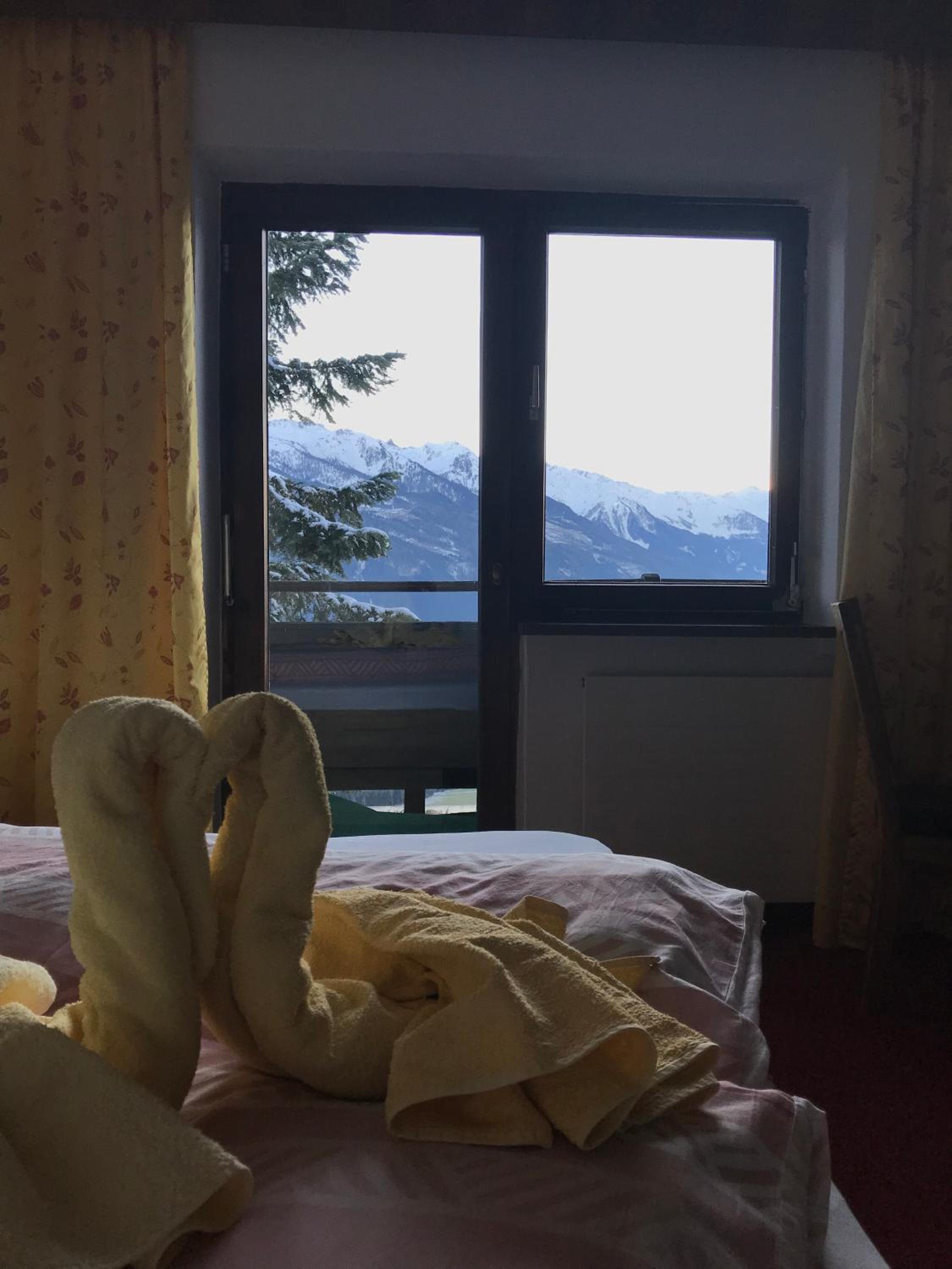 Double Room with Balcony - Photo 7