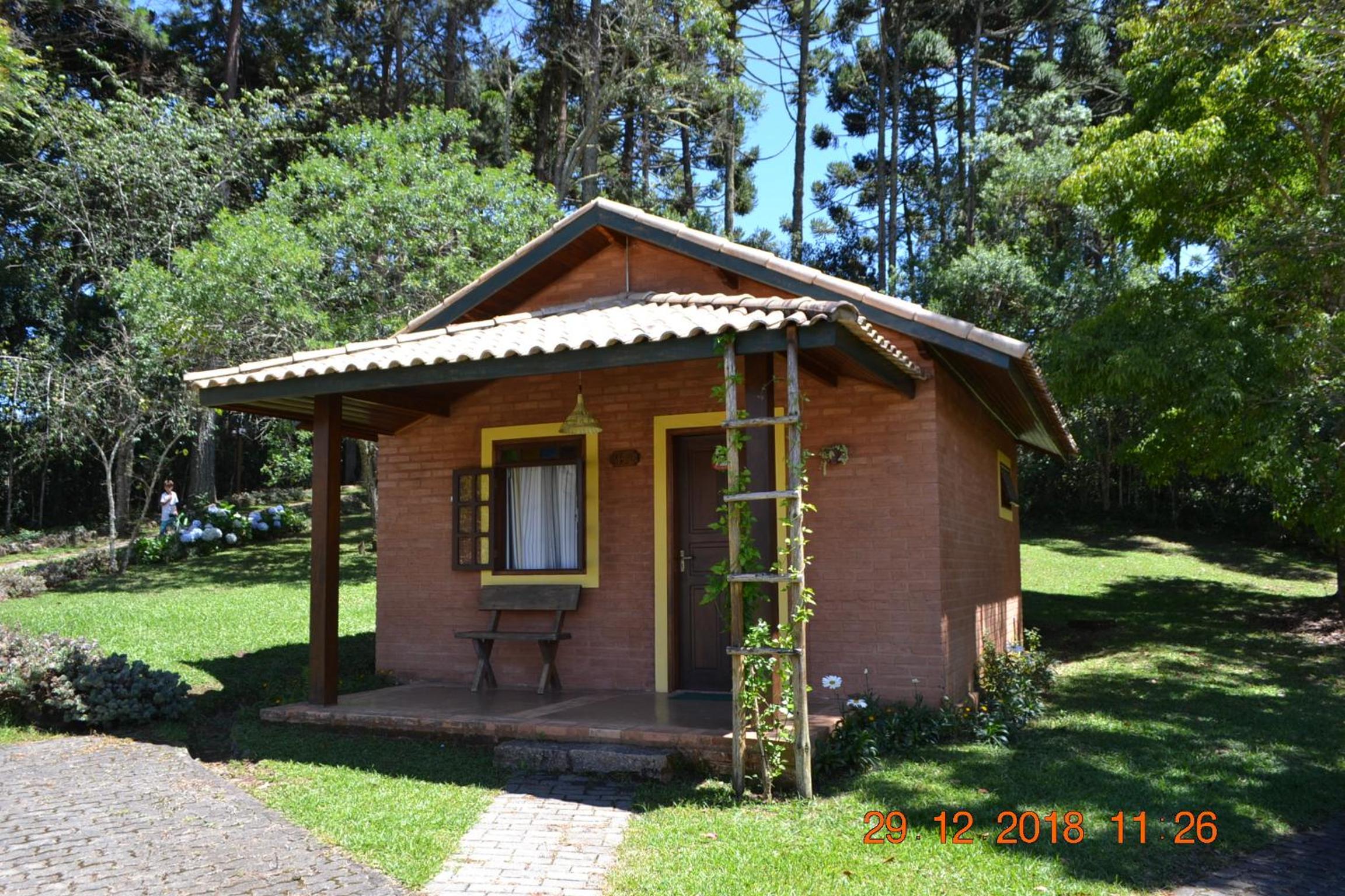 Standard Chalet - Photo 20