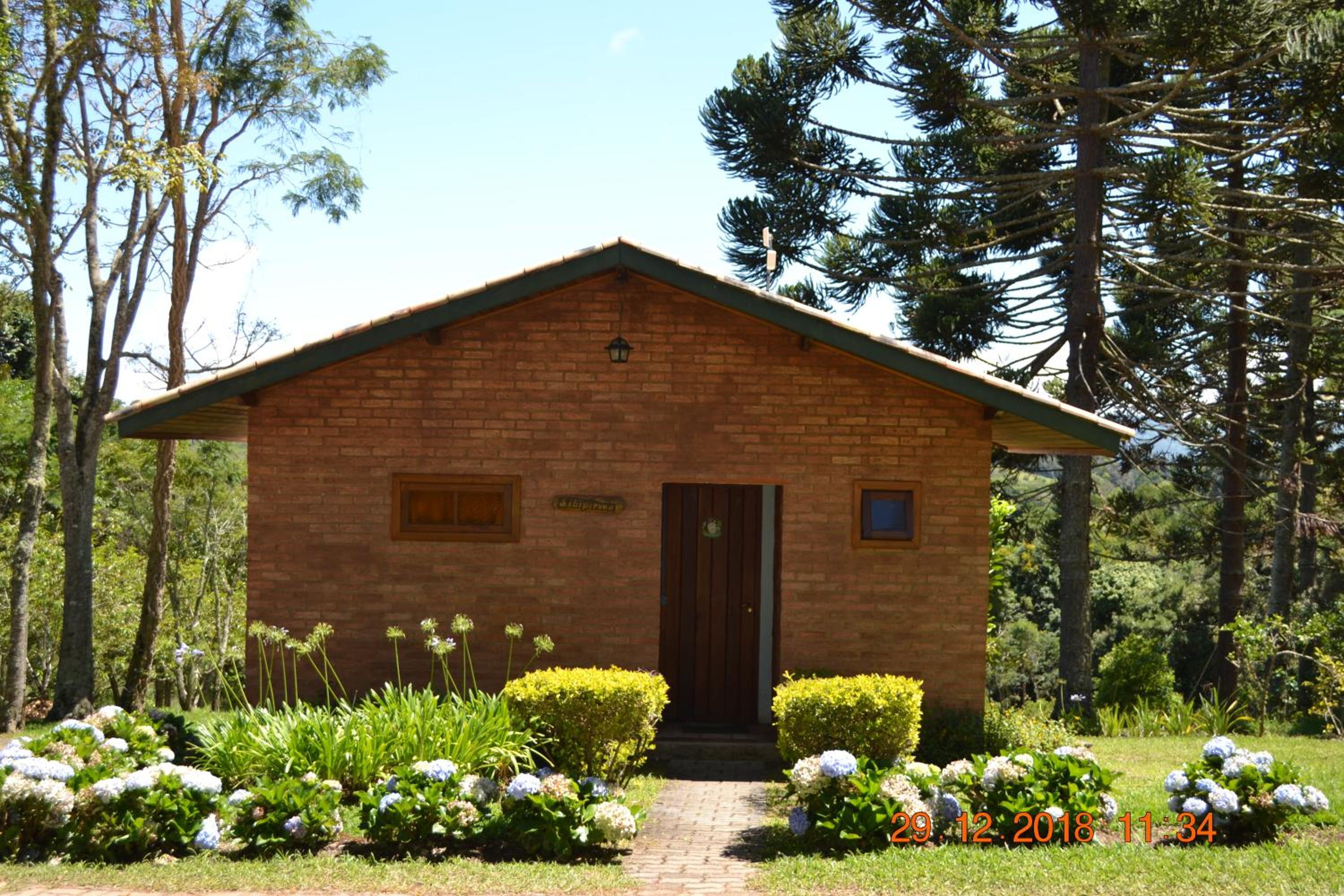 Superior Chalet - Photo 8