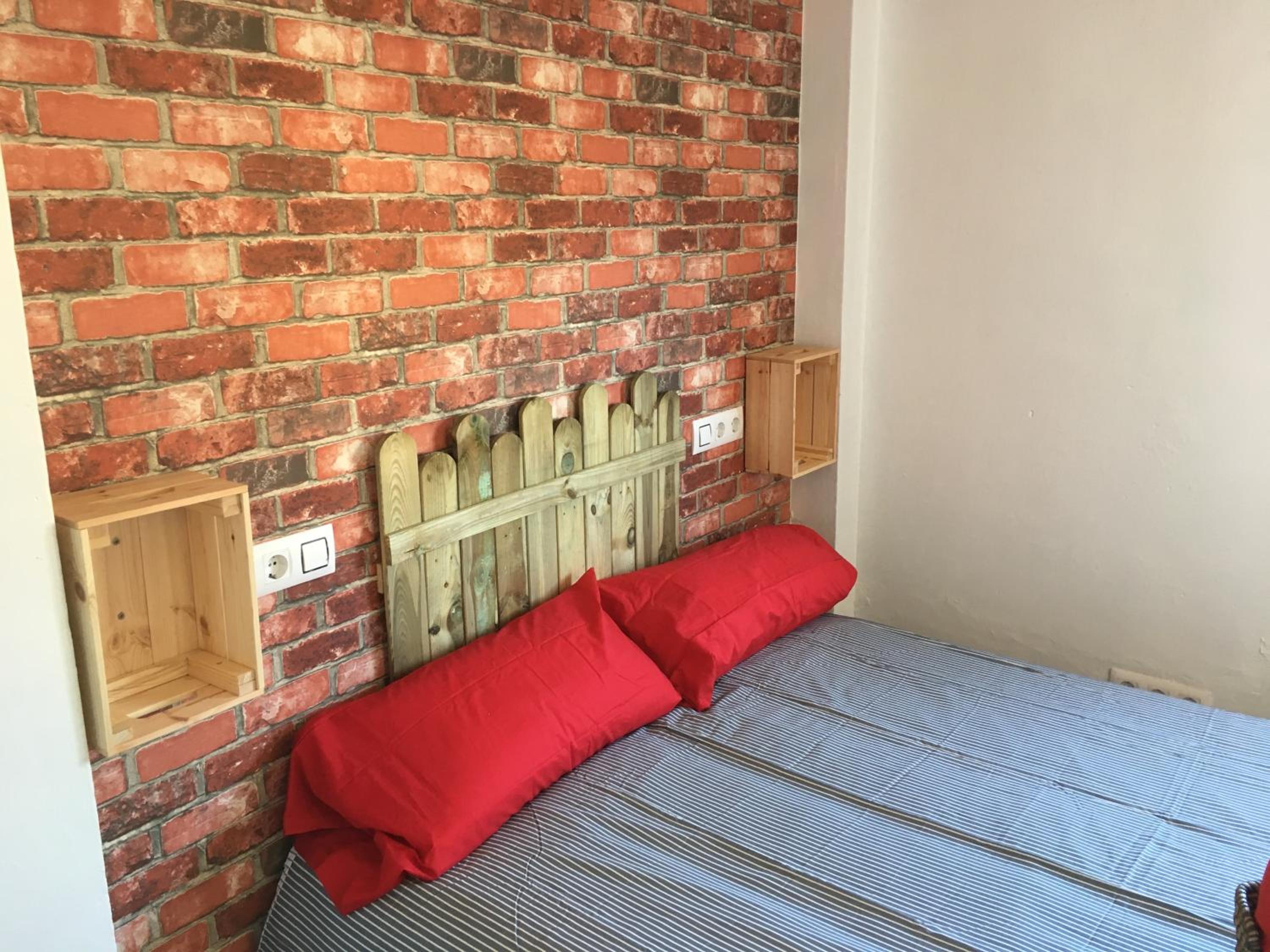 Double Room - Photo 1