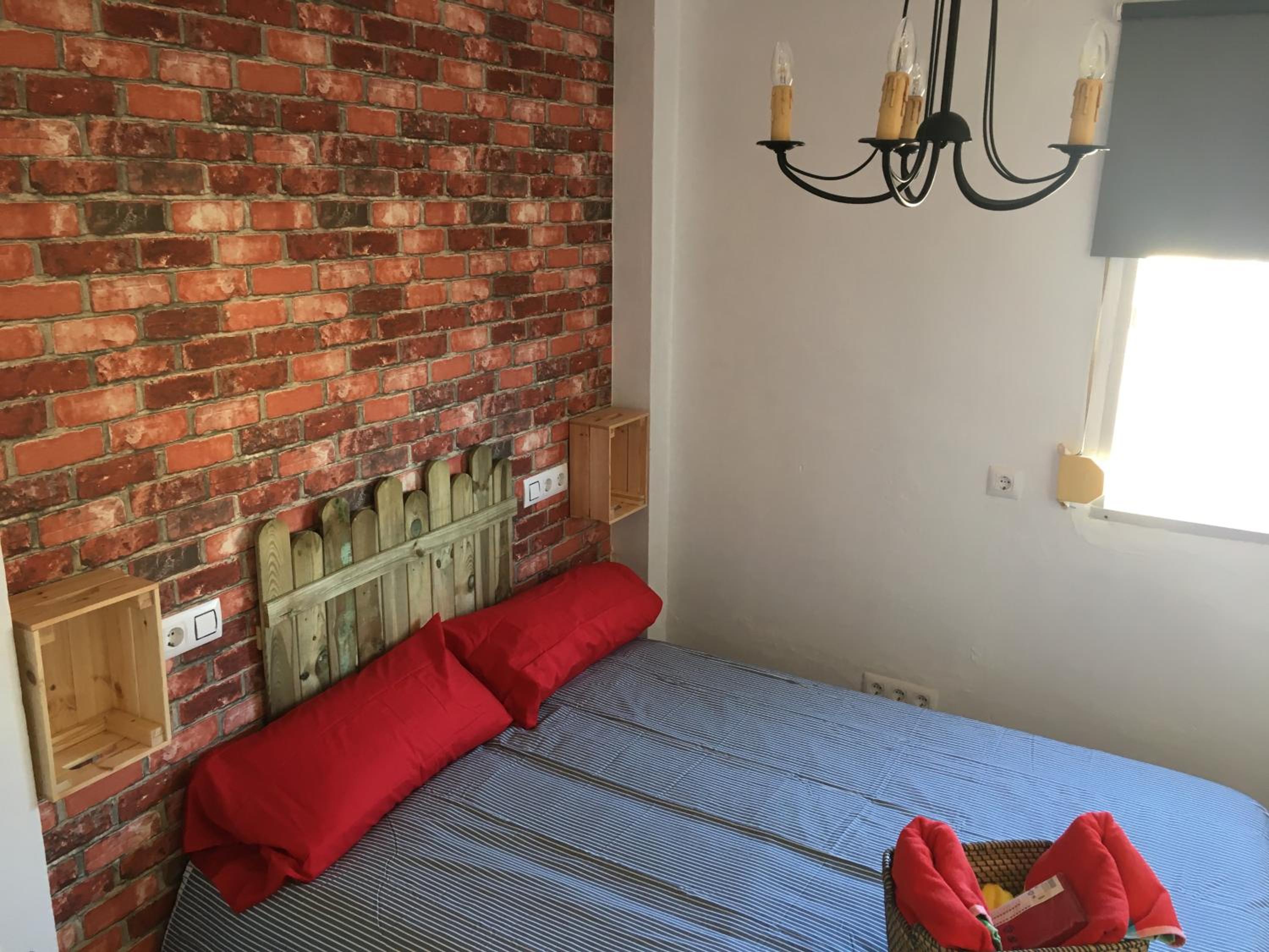 Double Room - Photo 2