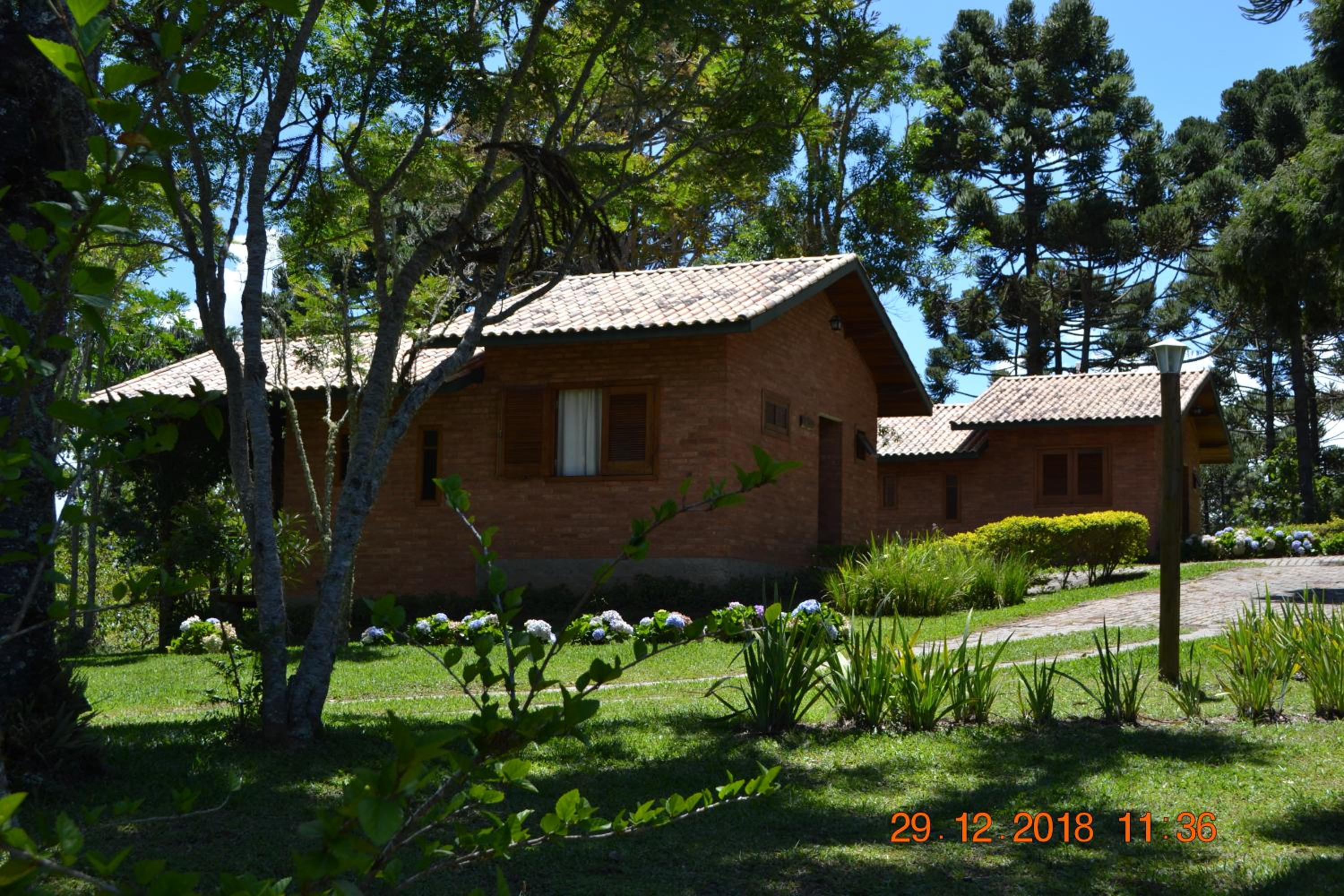 Superior Chalet - Photo 9