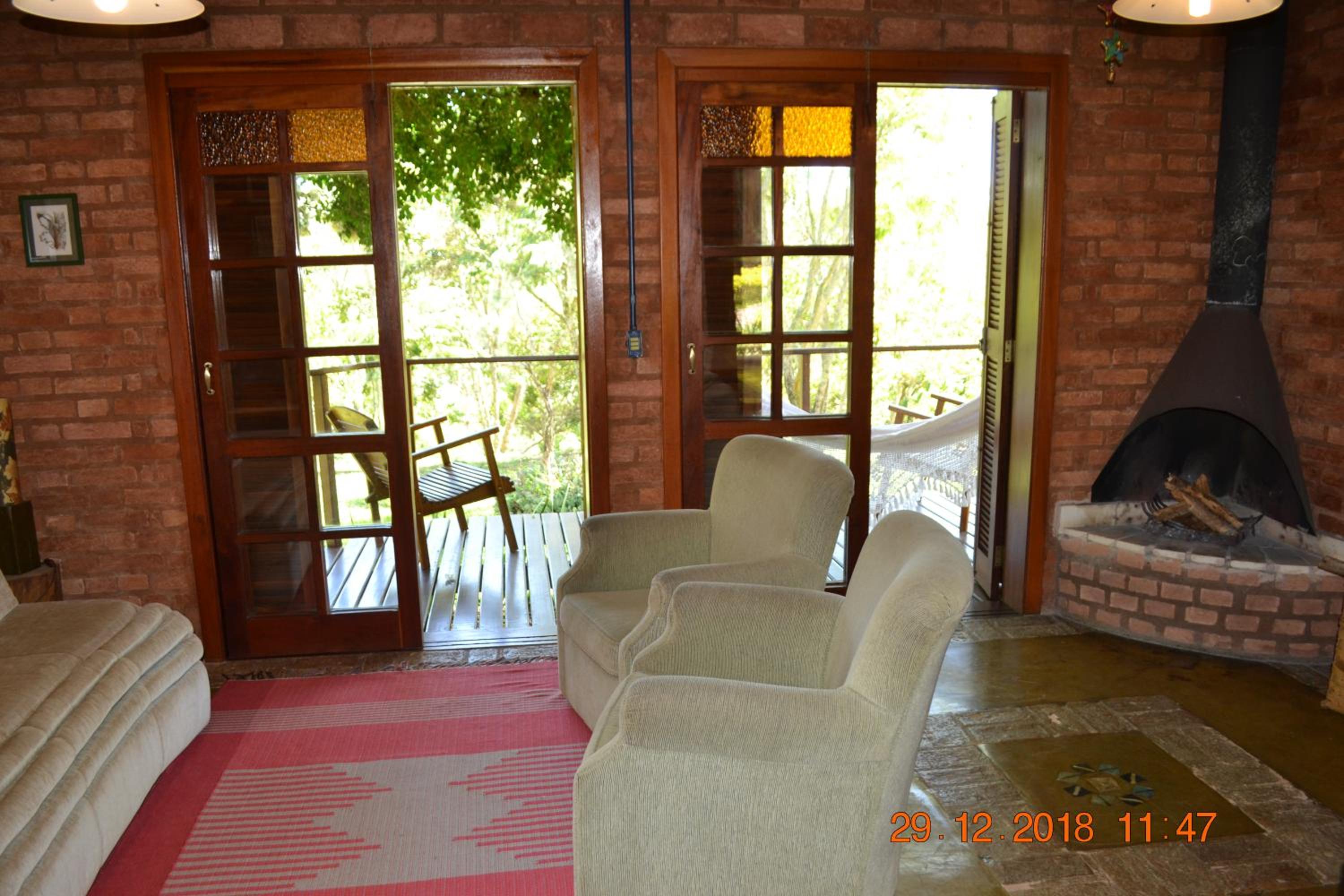 Superior Chalet - Photo 14