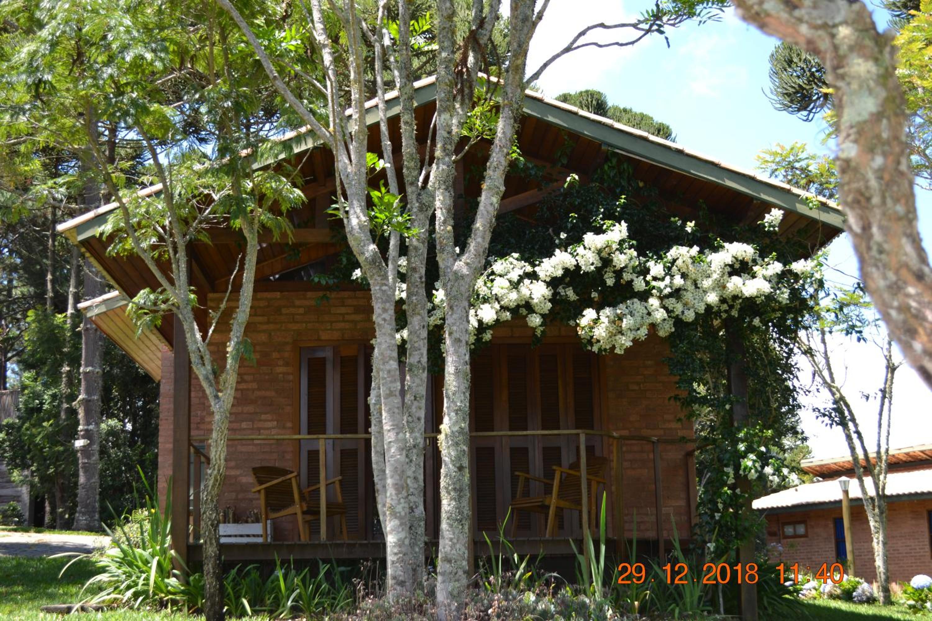 Superior Chalet - Photo 13
