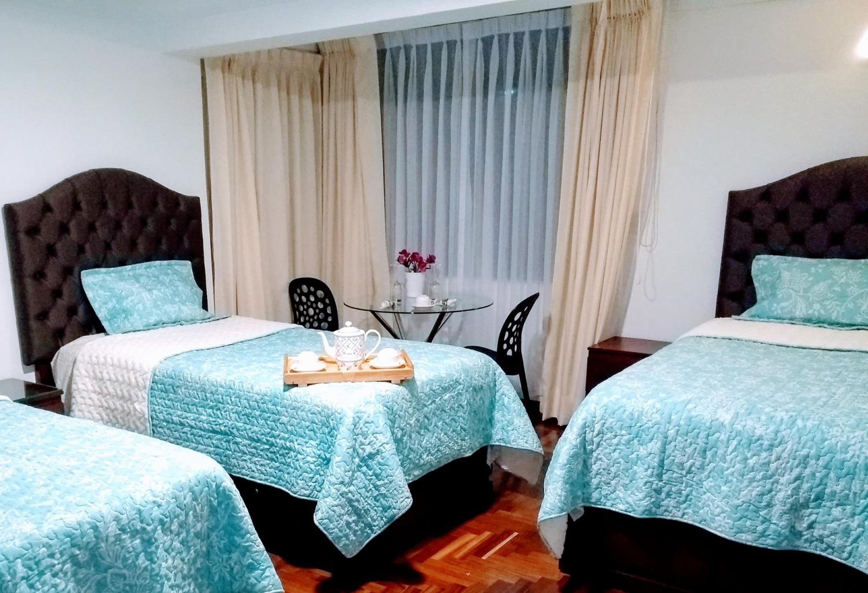 Triple Room photo 3