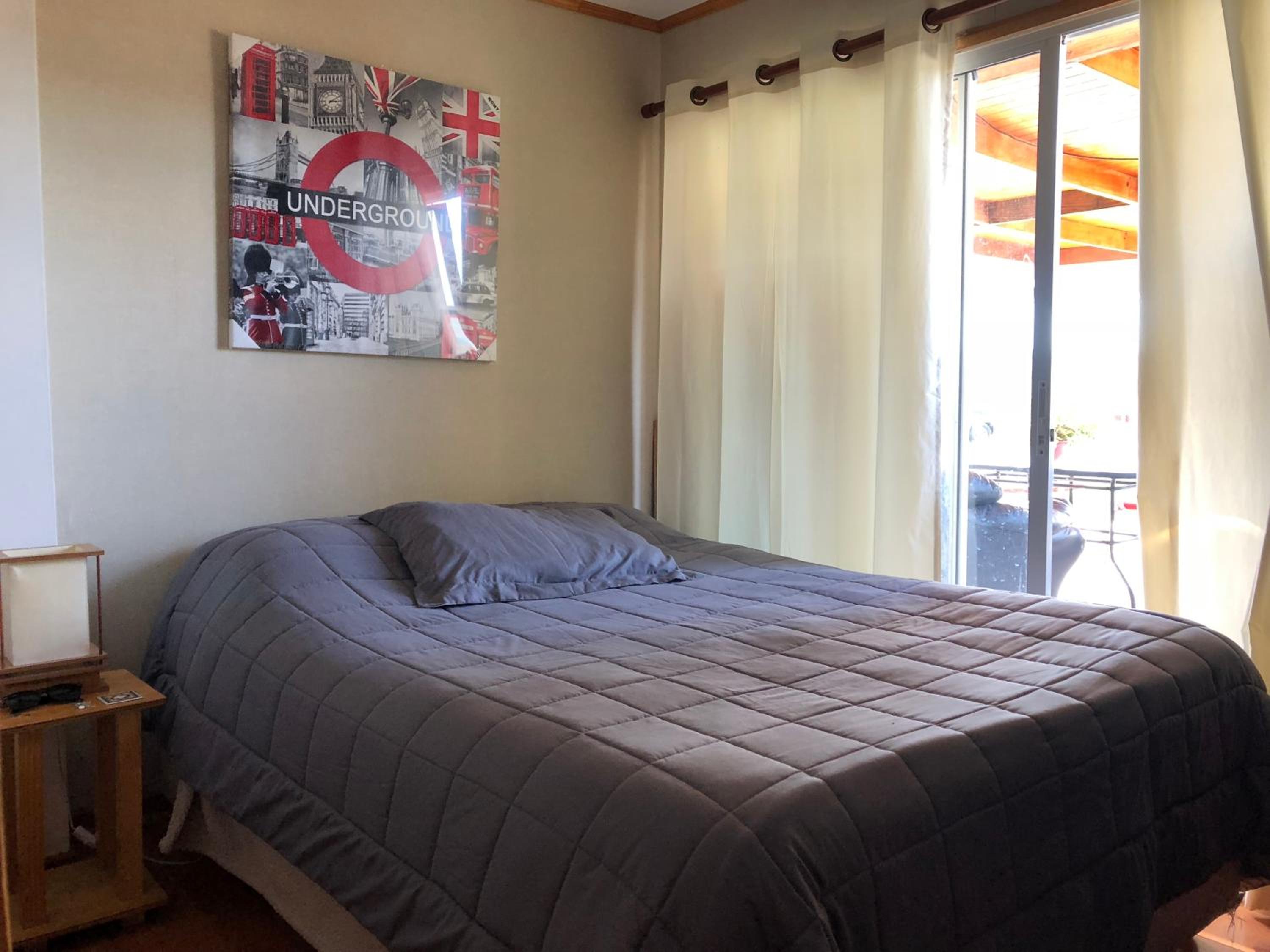 Three-Bedroom House photo 1