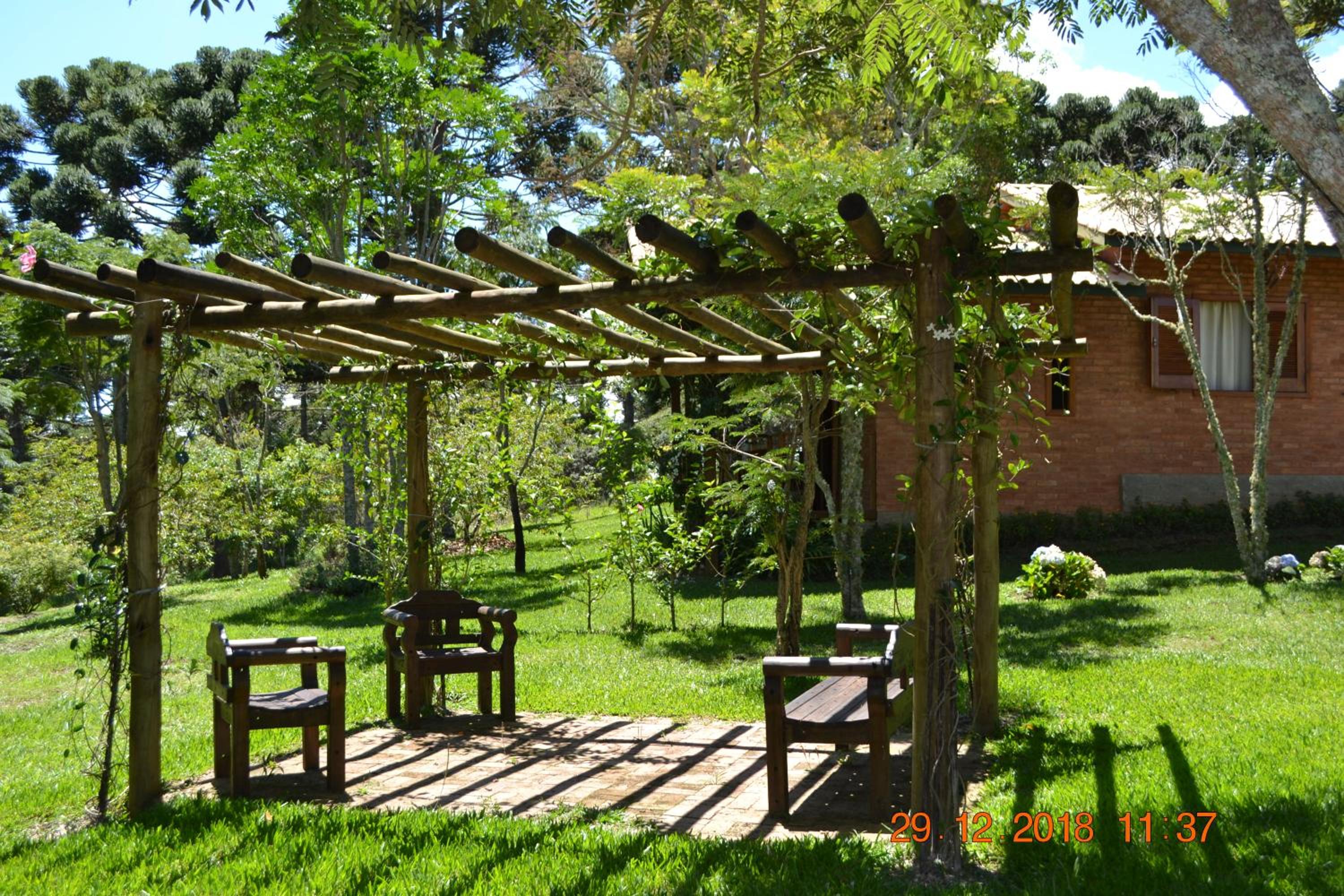 Superior Chalet - Photo 11