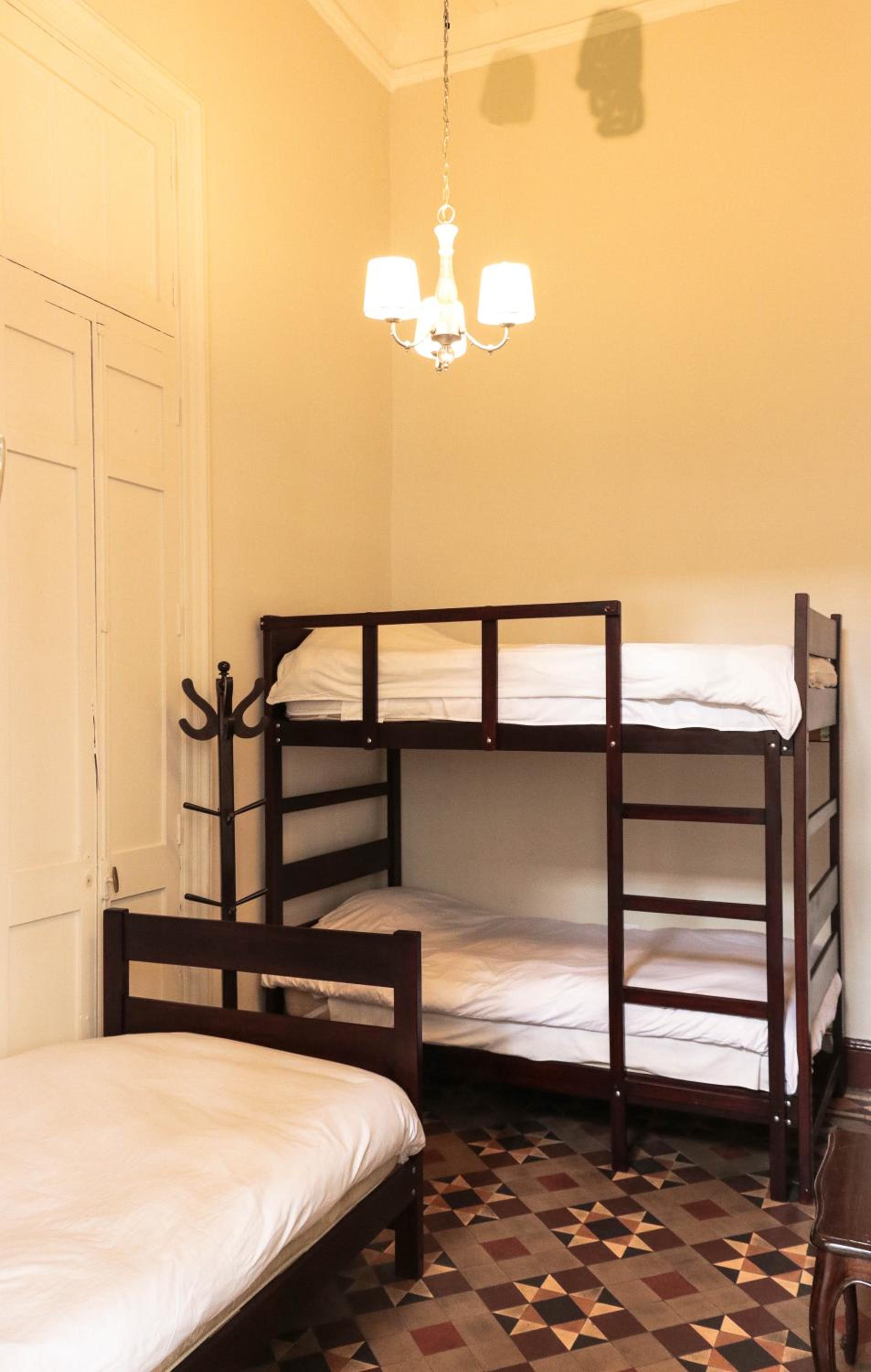 Triple Room photo 2