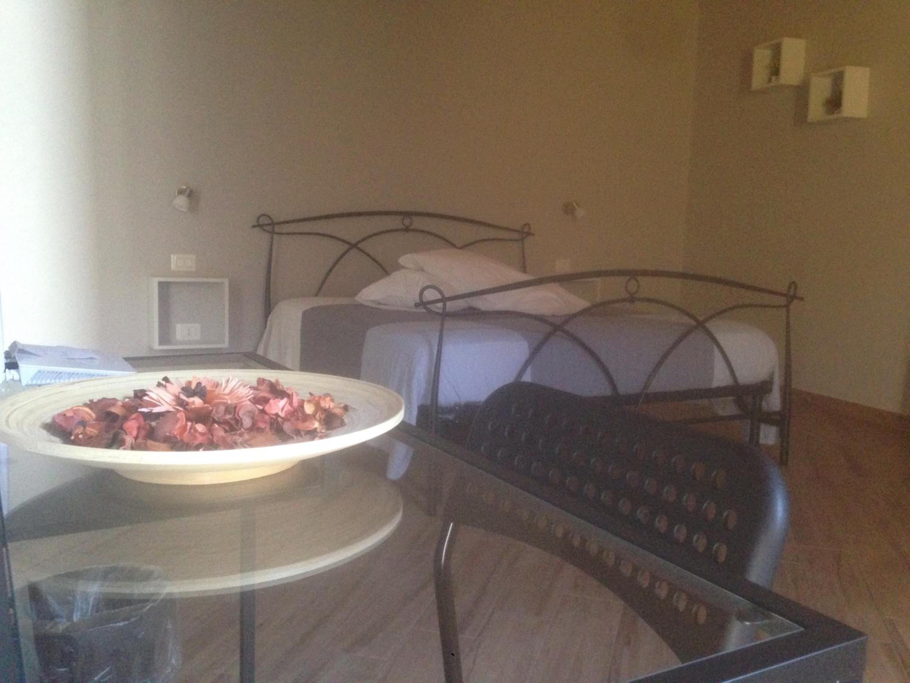 Double Room with Park View photo 1