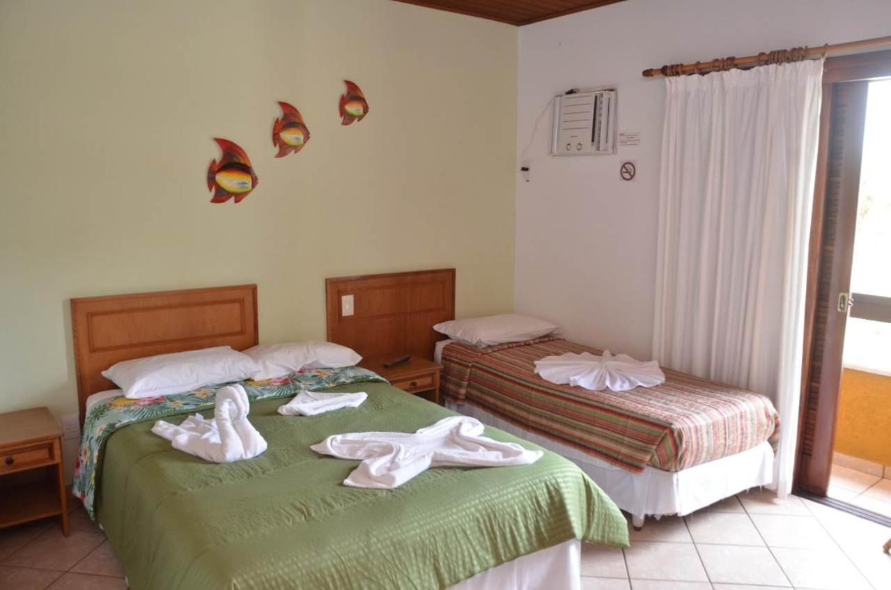 Budget Triple Room