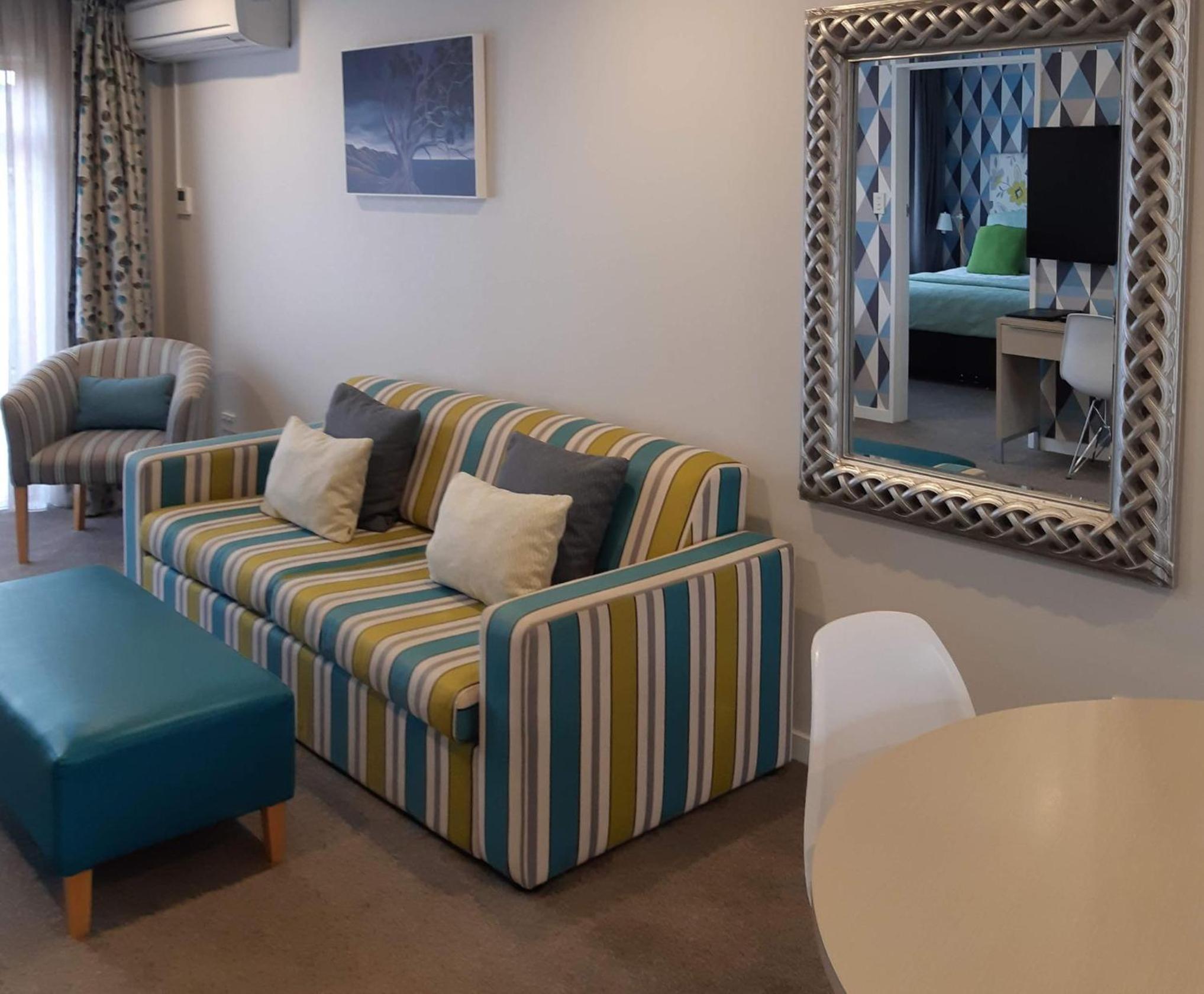 Premium Two Bedroom photo 1