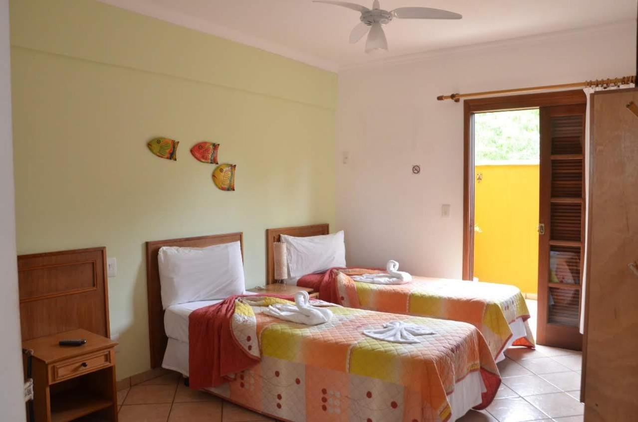 Twin Room with Private Bathroom