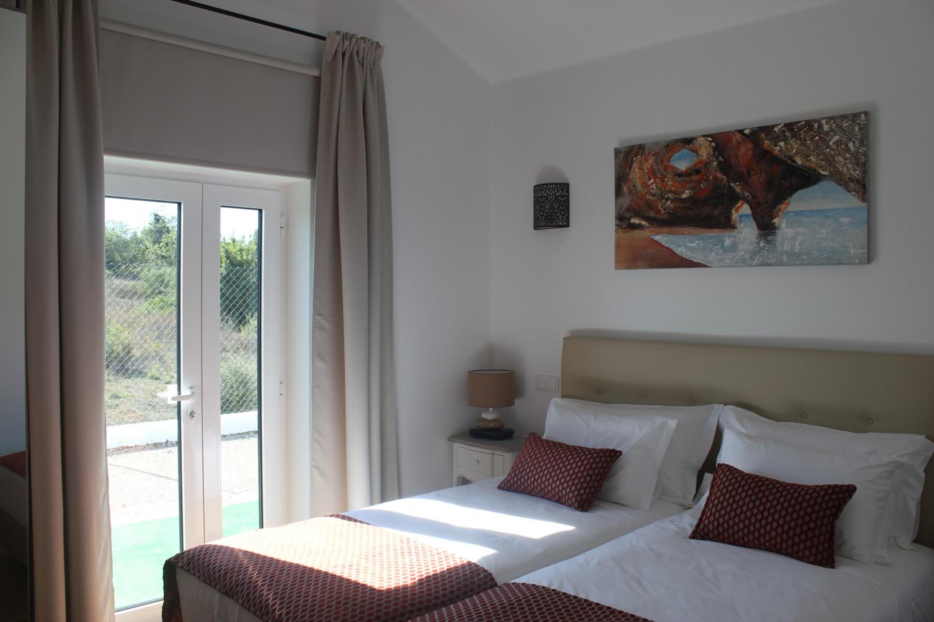 Monolocale con Divano-Letto
